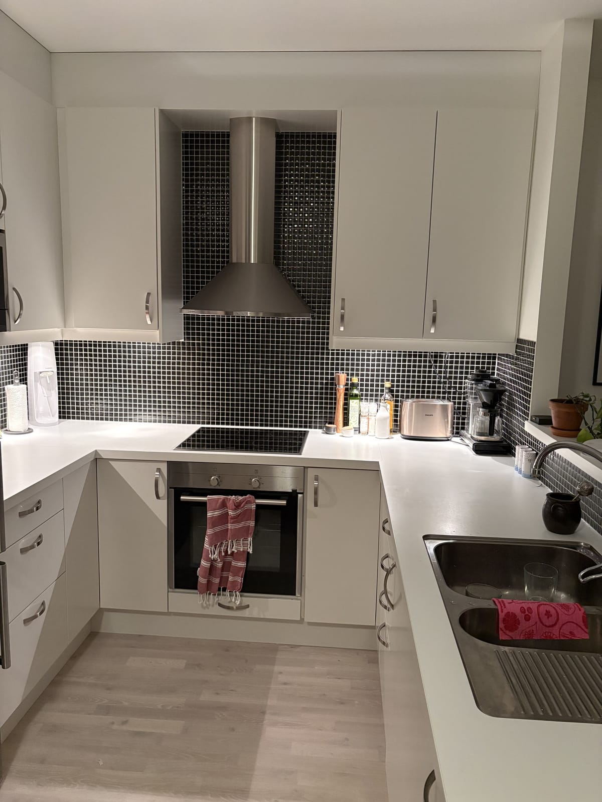 2 rok · 38 m² i Stockholm – bild 3