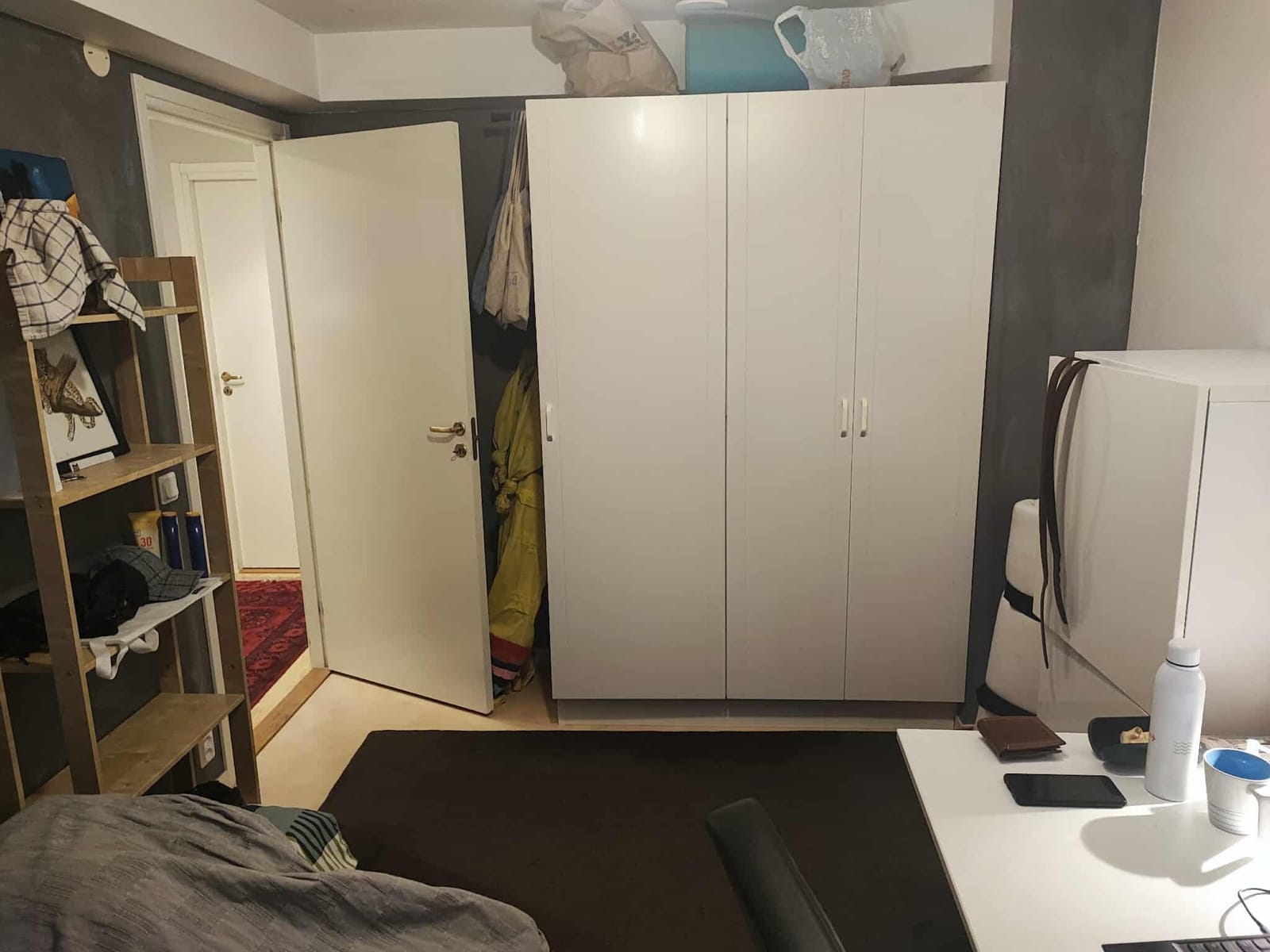 1 rok · 13 m² i Lund