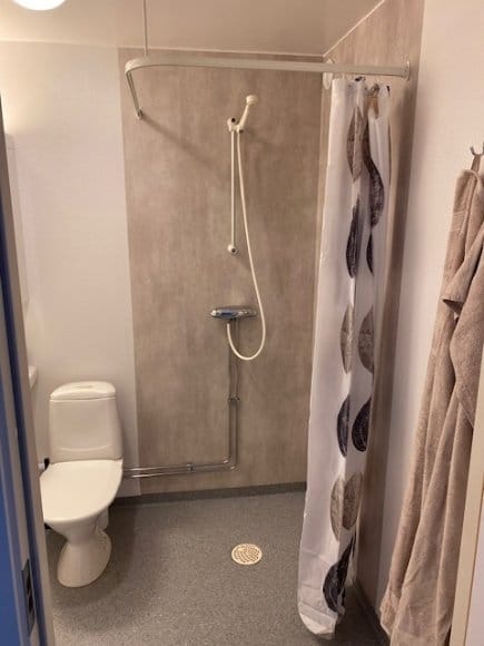 1 rok · 30 m² i Stockholm – bild 4