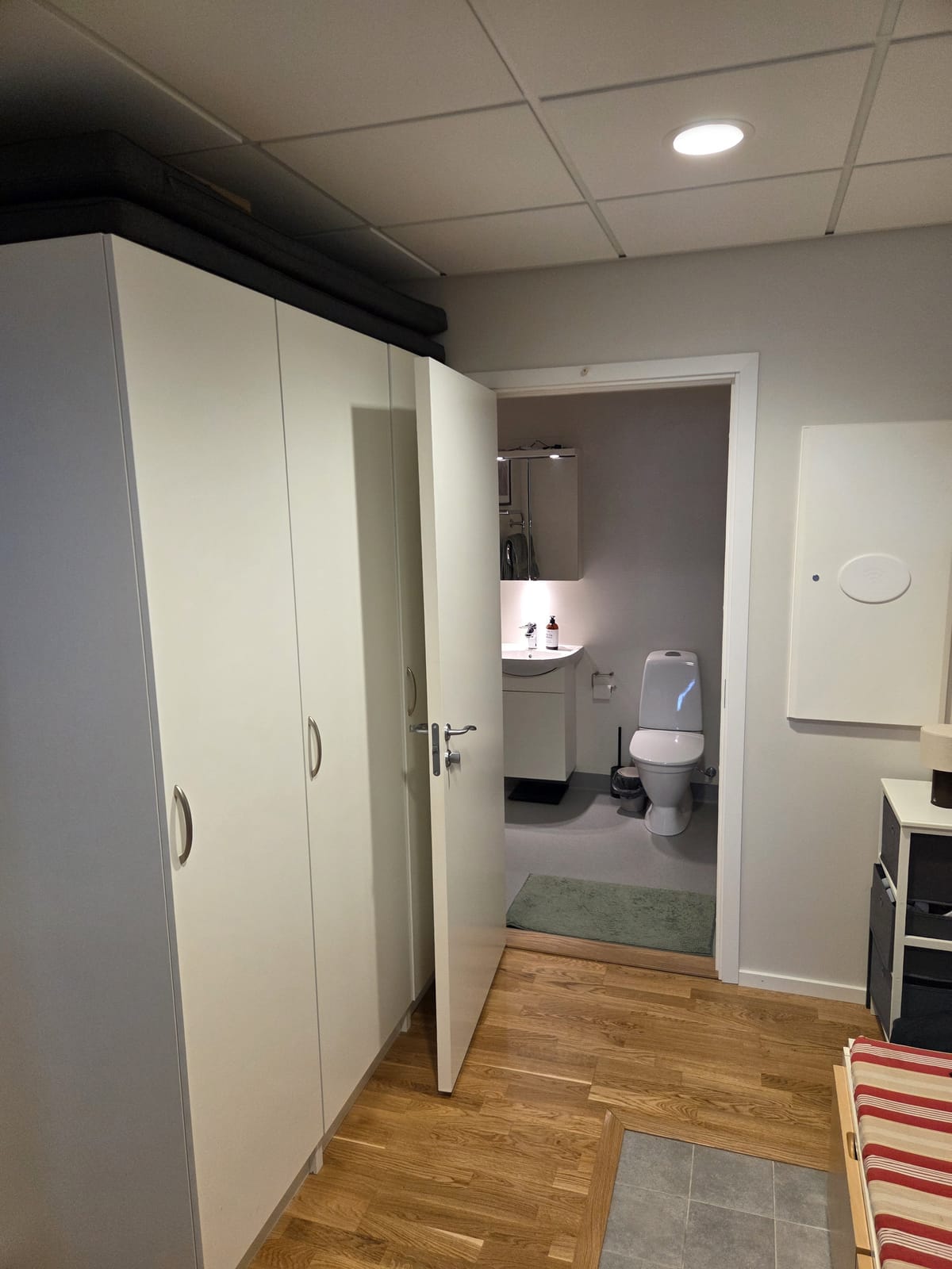 3 rok · 65 m² i Visby – bild 5