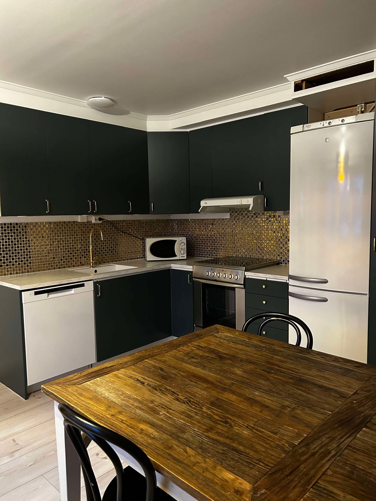 1 rok · 51 m² i Hudiksvall – bild 4