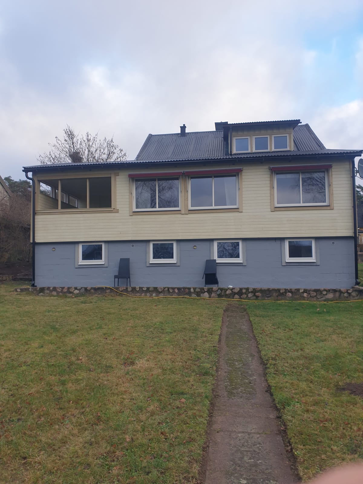 5 rok · 110 m² i Ronneby – Ronneby