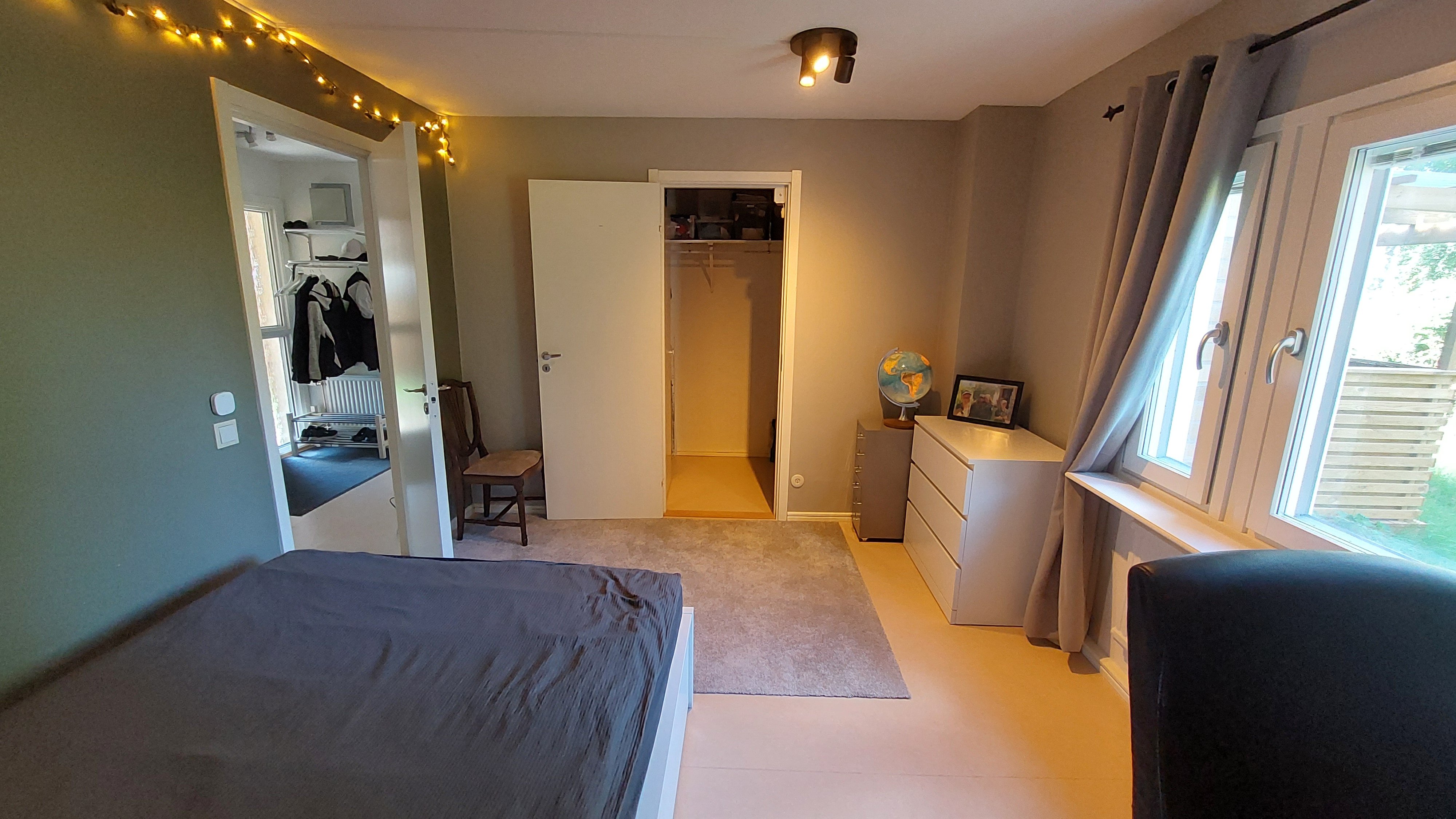 Lägenhet, 2 rooms, 59 sqm, Västerhaninge – bild 12