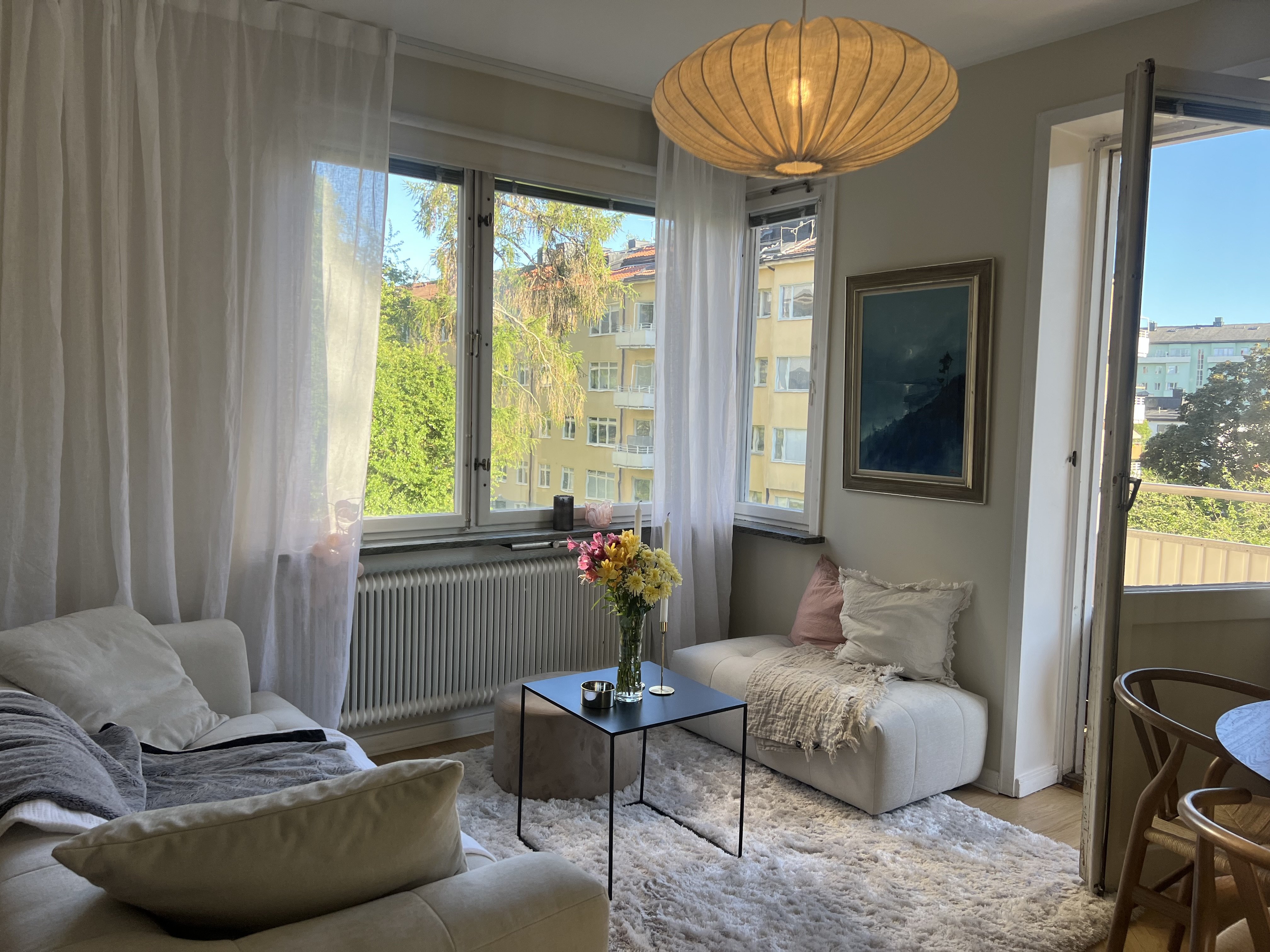Lägenhet, 2 rooms, 34 sqm, Stockholm – bild 7