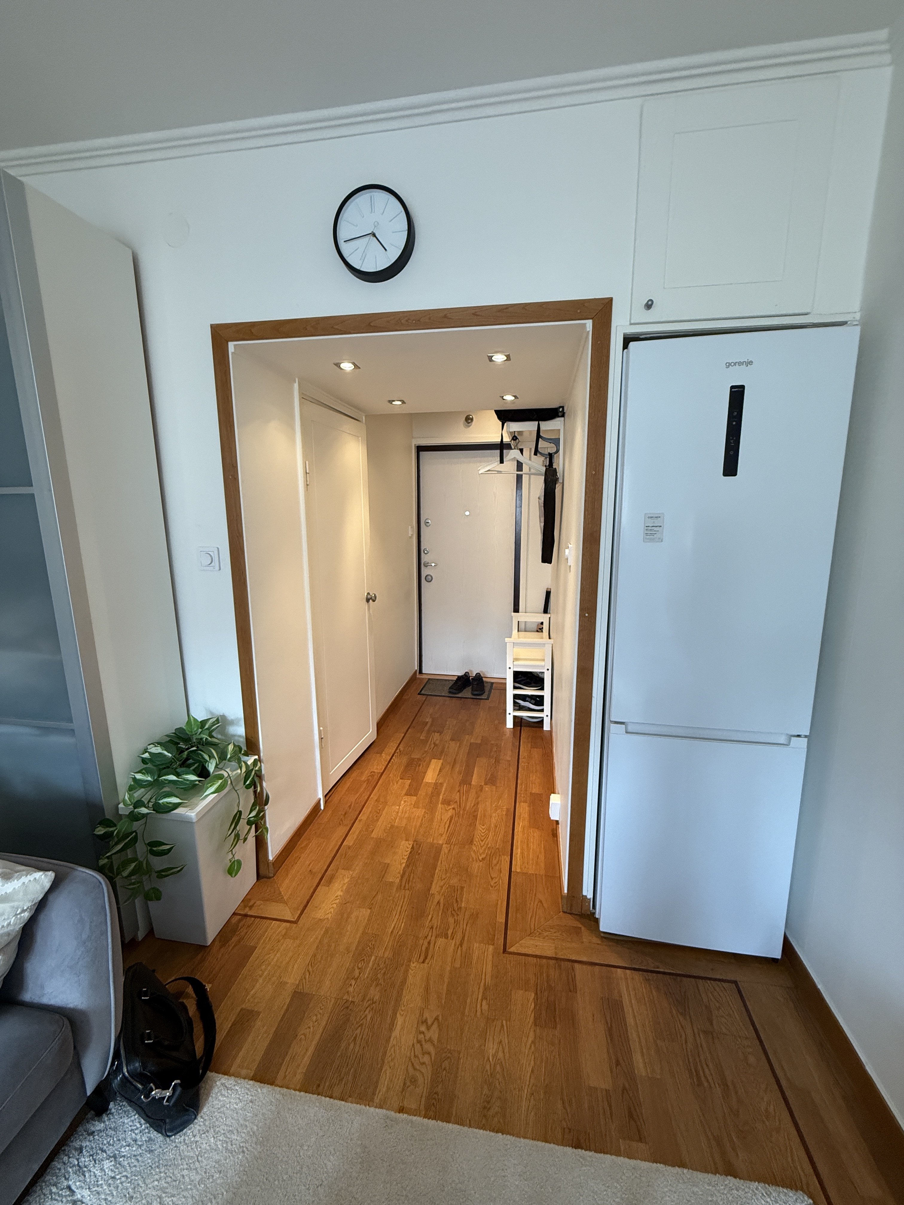 Lägenhet, 1 rooms, 27 sqm, Solna – bild 5