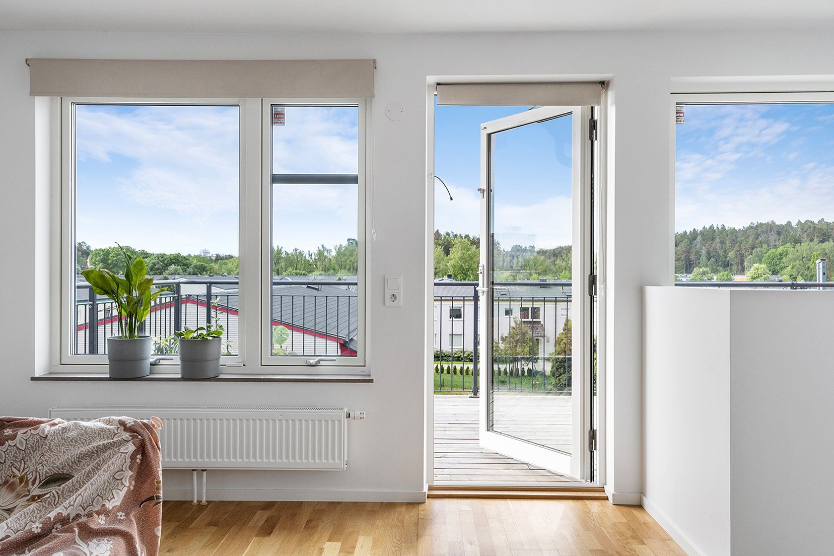 Radhus, 2 rooms, 138 sqm, Upplands Väsby – bild 14