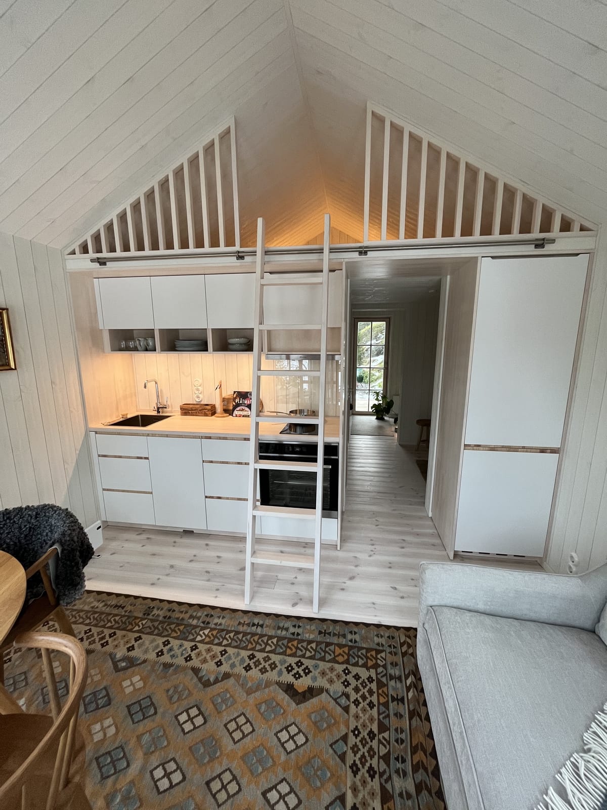 2 rok · 30 m² i Gustavsberg – bild 2