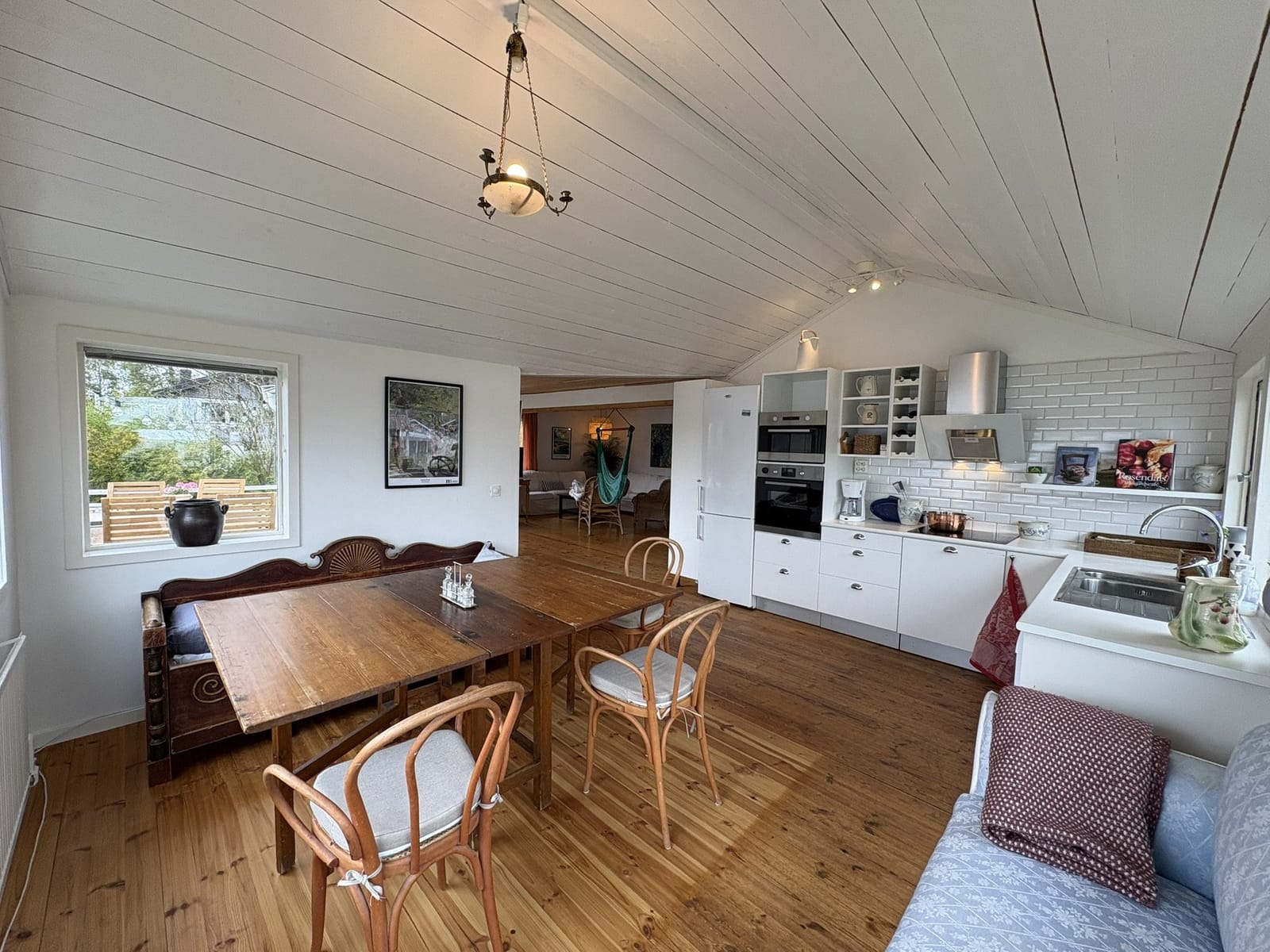3 rok · 80 m² i Färentuna – bild 13