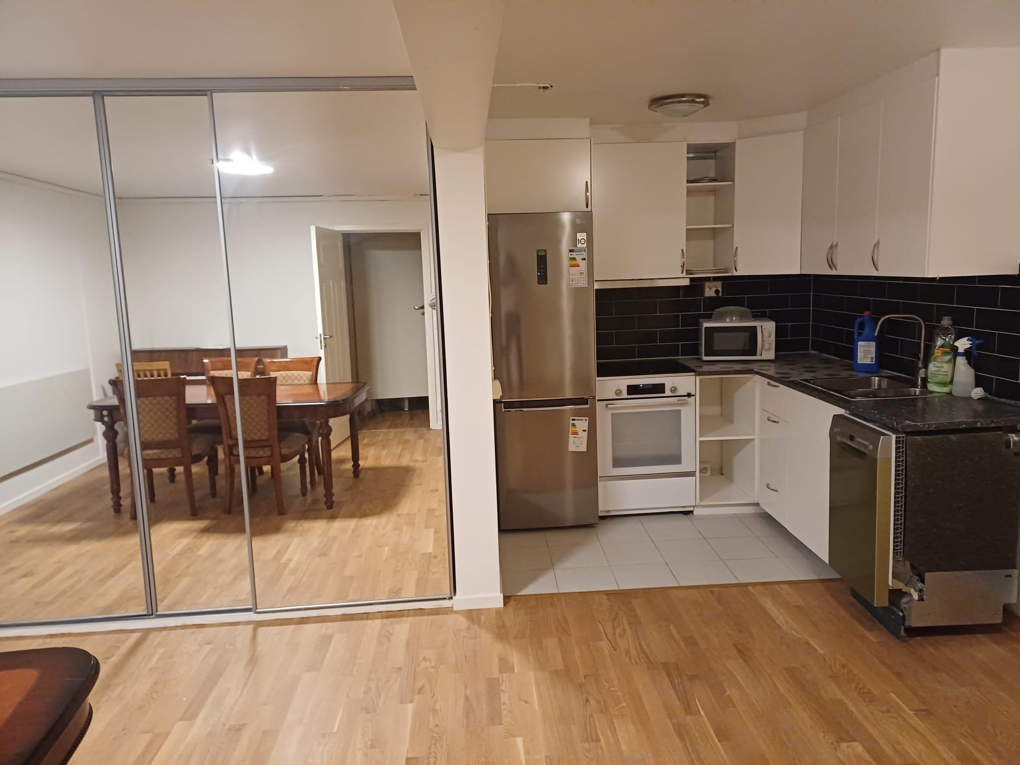 Villa/Hus, 3 rooms, 80 sqm, Upplands Väsby – Upplands Väsby