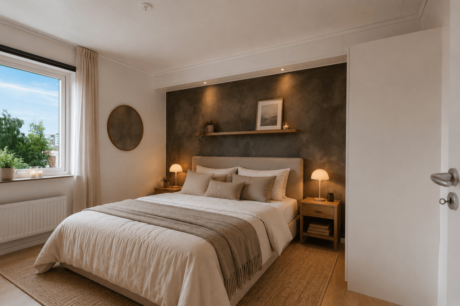 2 rok · 55 m² i Norrtälje – bild 9