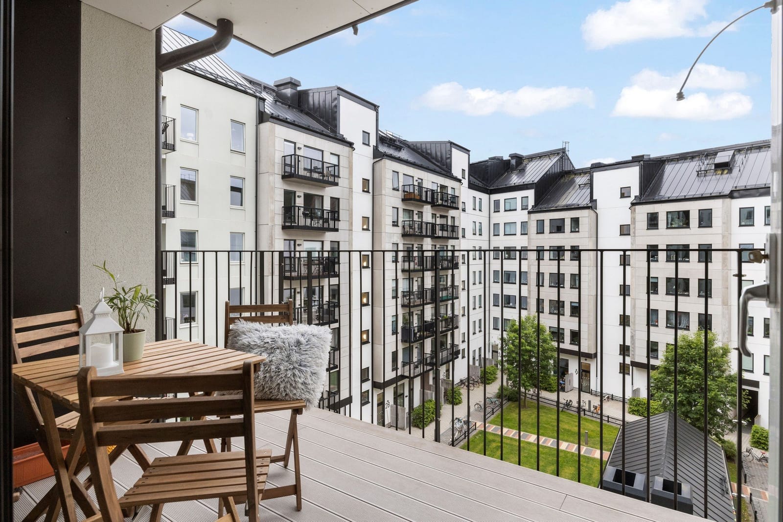 Lägenhet, 5 rooms, 78 sqm, Göteborg