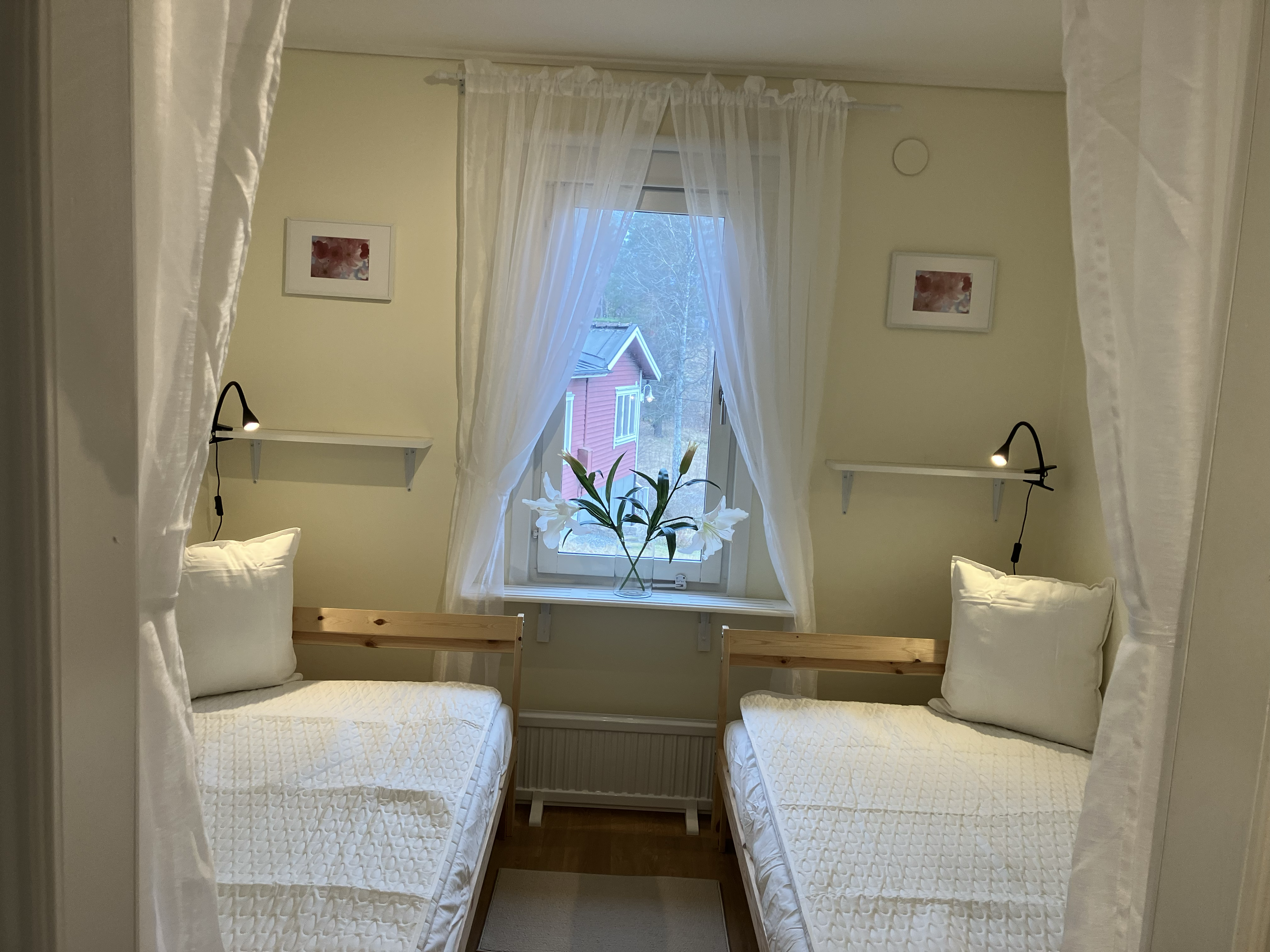 Stuga, 3 rooms, 40 sqm, Värmdö – bild 4