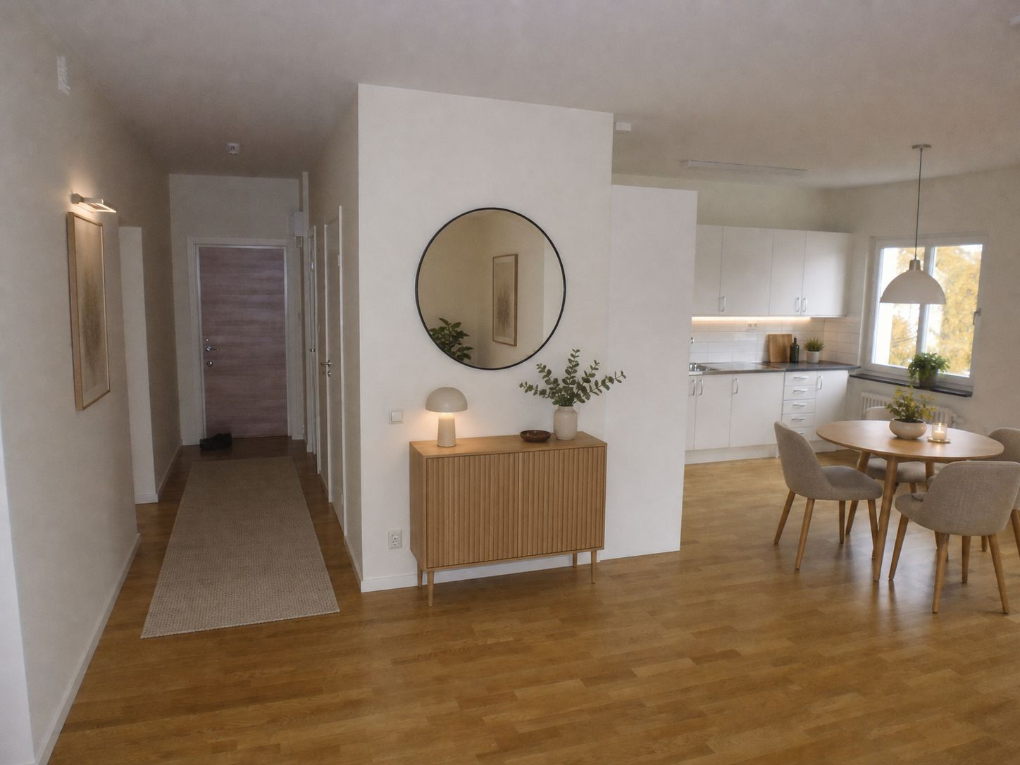 3 rok · 78 m² i Köping – bild 2