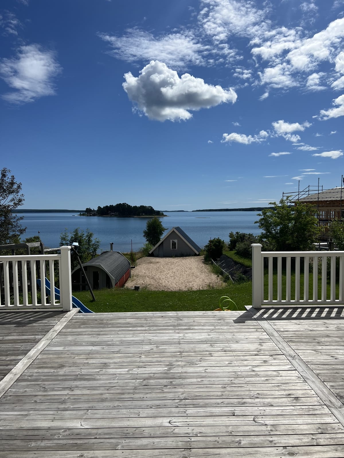 6 rok · 156 m² i Hudiksvall – bild 17