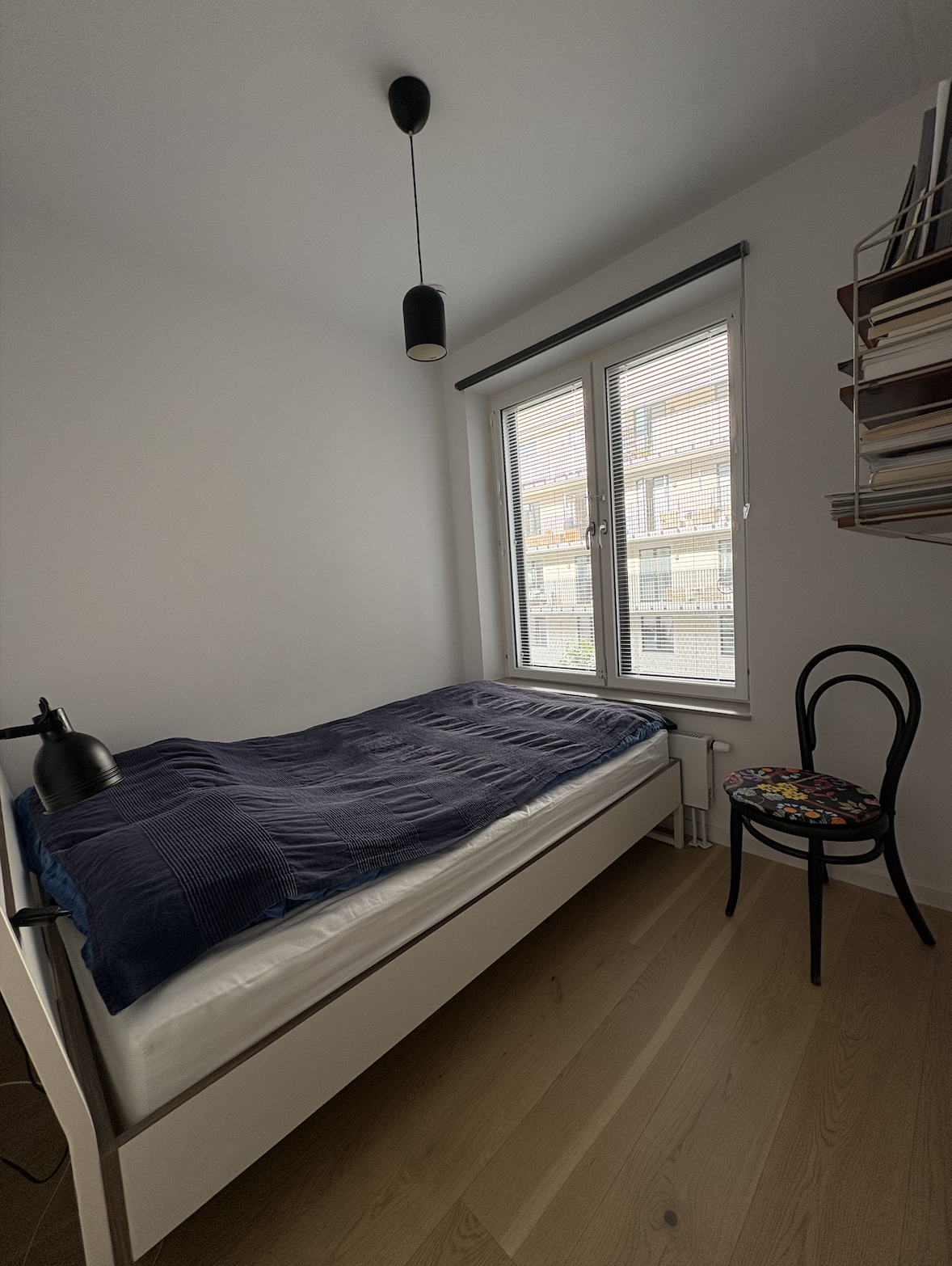 Lägenhet, 4 rooms, 96 sqm, Hägersten – bild 7