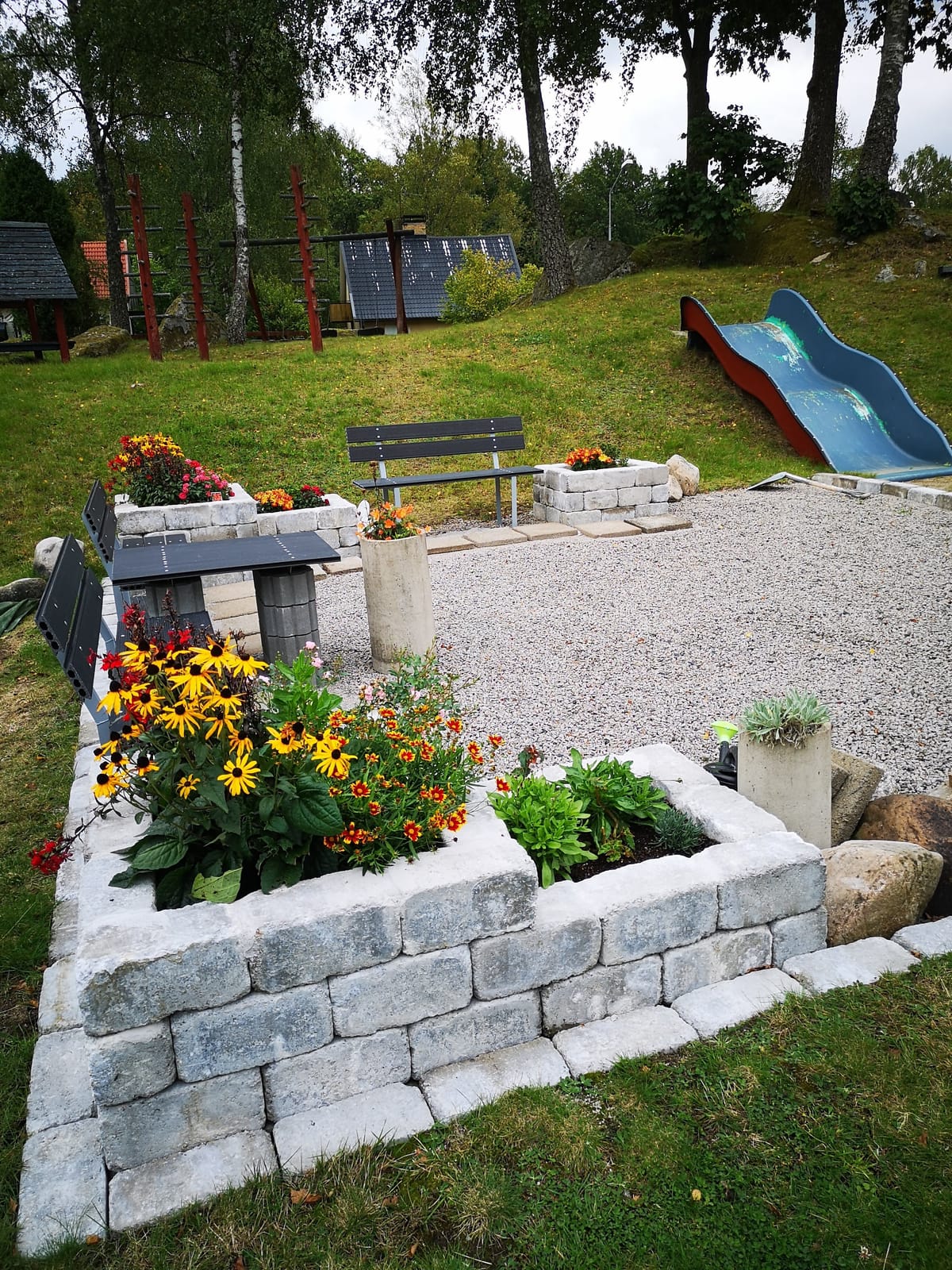 2 rok · 65 m² i Ryd – bild 2