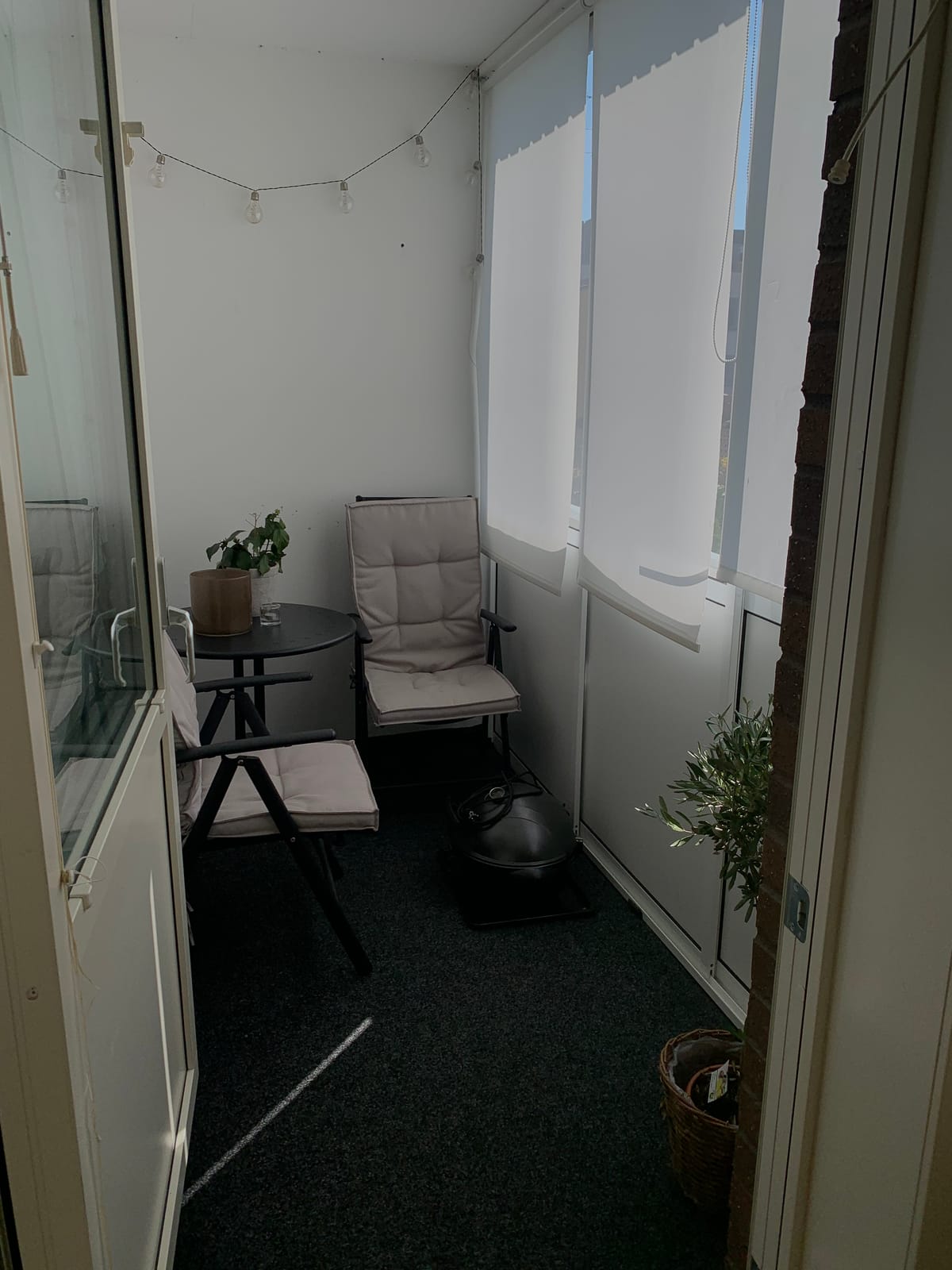 2 rok · 65 m² i Växjö – bild 3