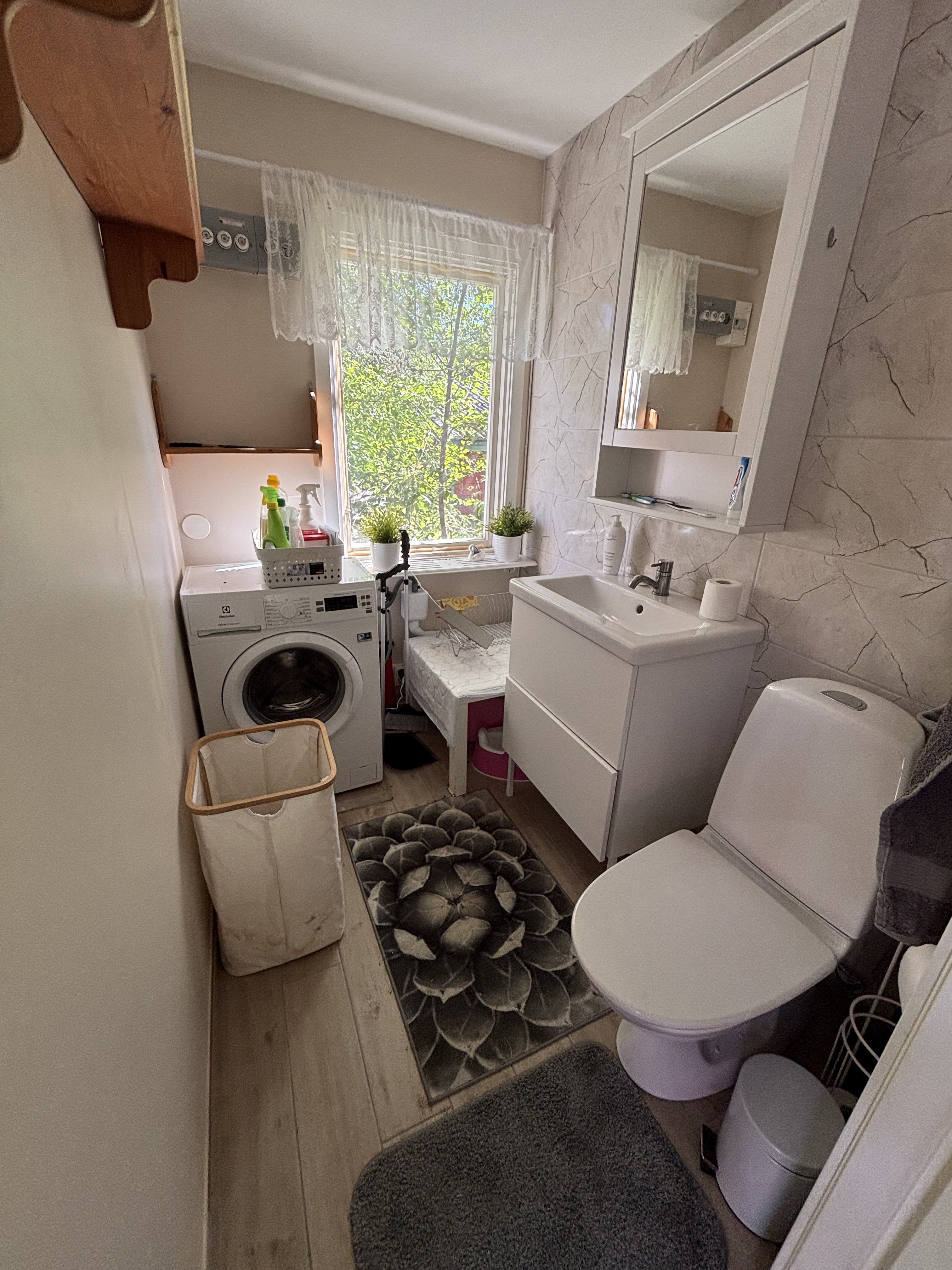 Stuga, 2 rooms, 30 sqm, Nykvarn – bild 7