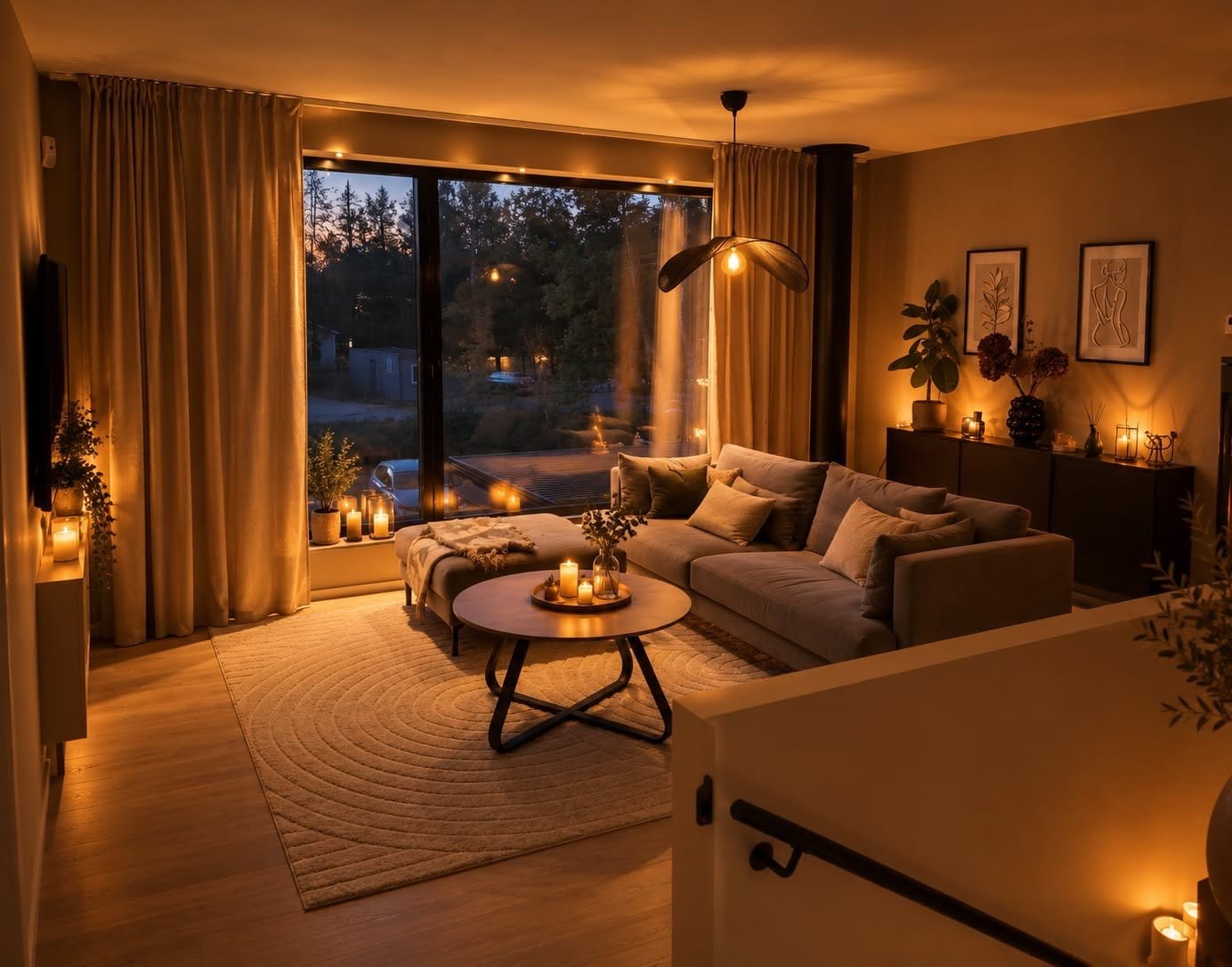 6 rok · 180 m² i Saltsjö-boo – bild 8