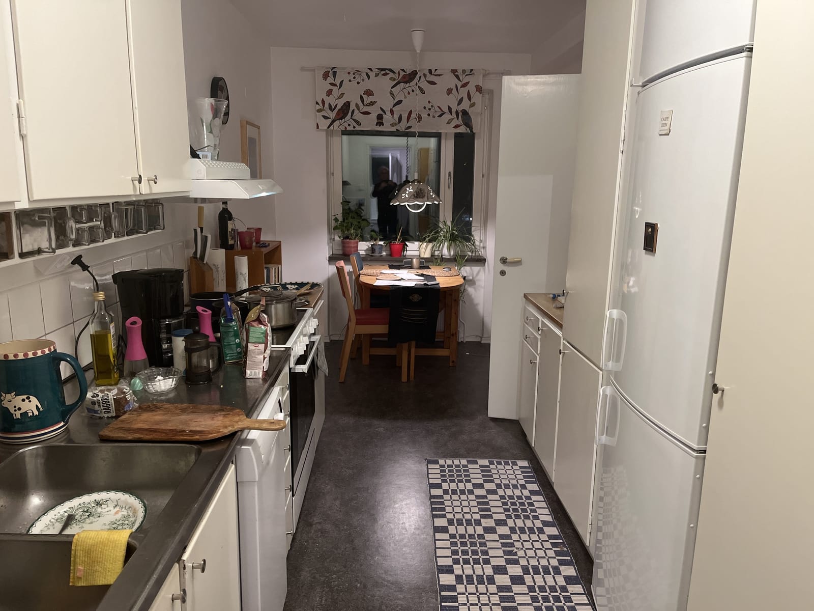 2 rok · 62 m² i Lidingö – bild 5