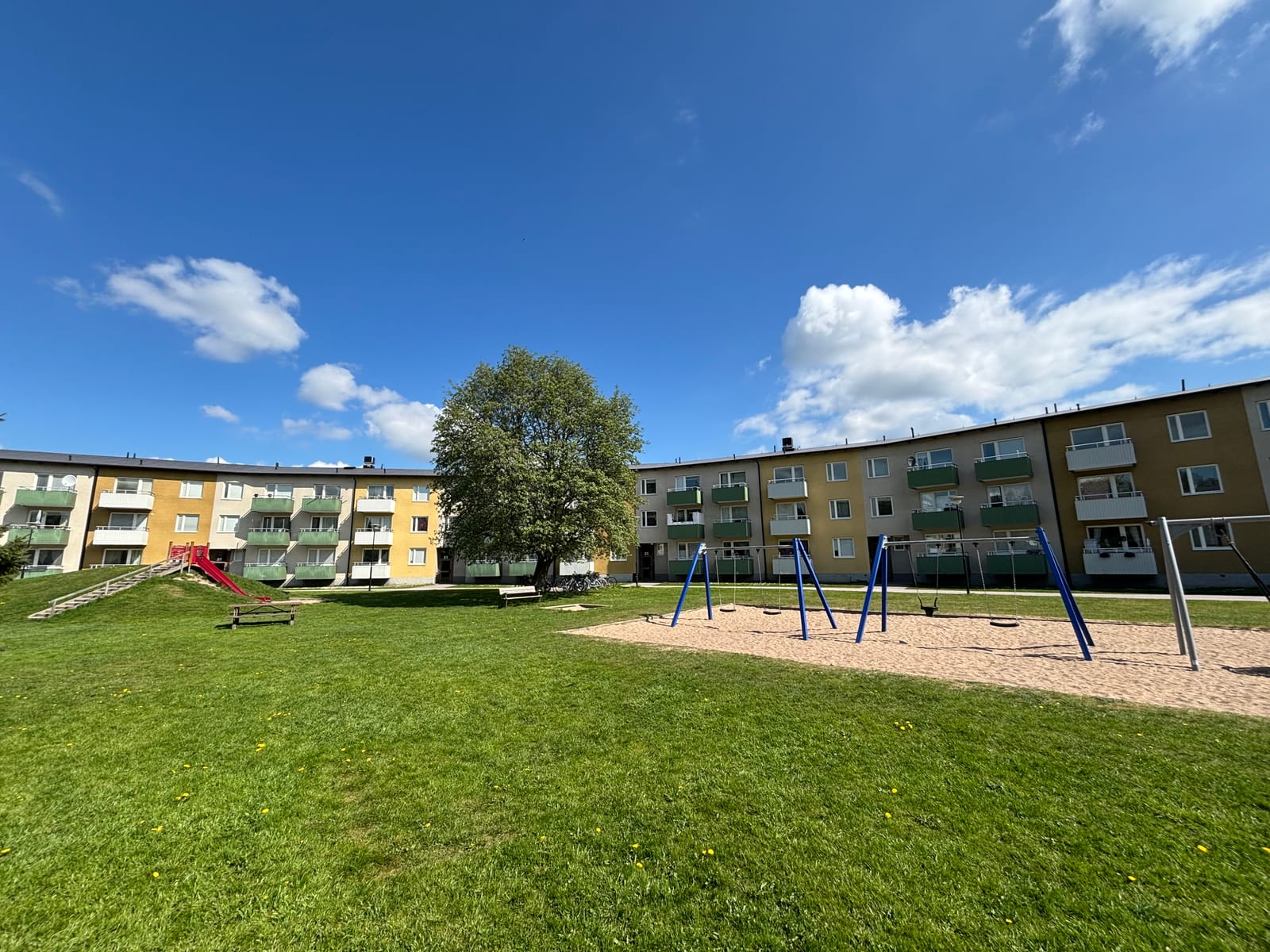 3 rok · 72 m² i Hallsberg – bild 18