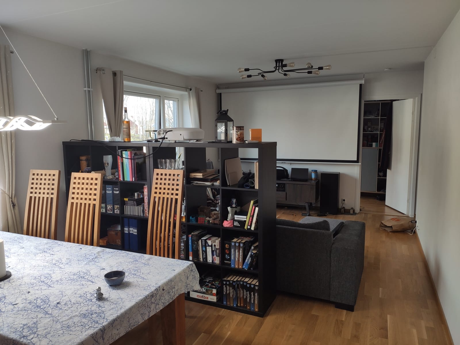1 rok · 9 m² i Mölndal – bild 4