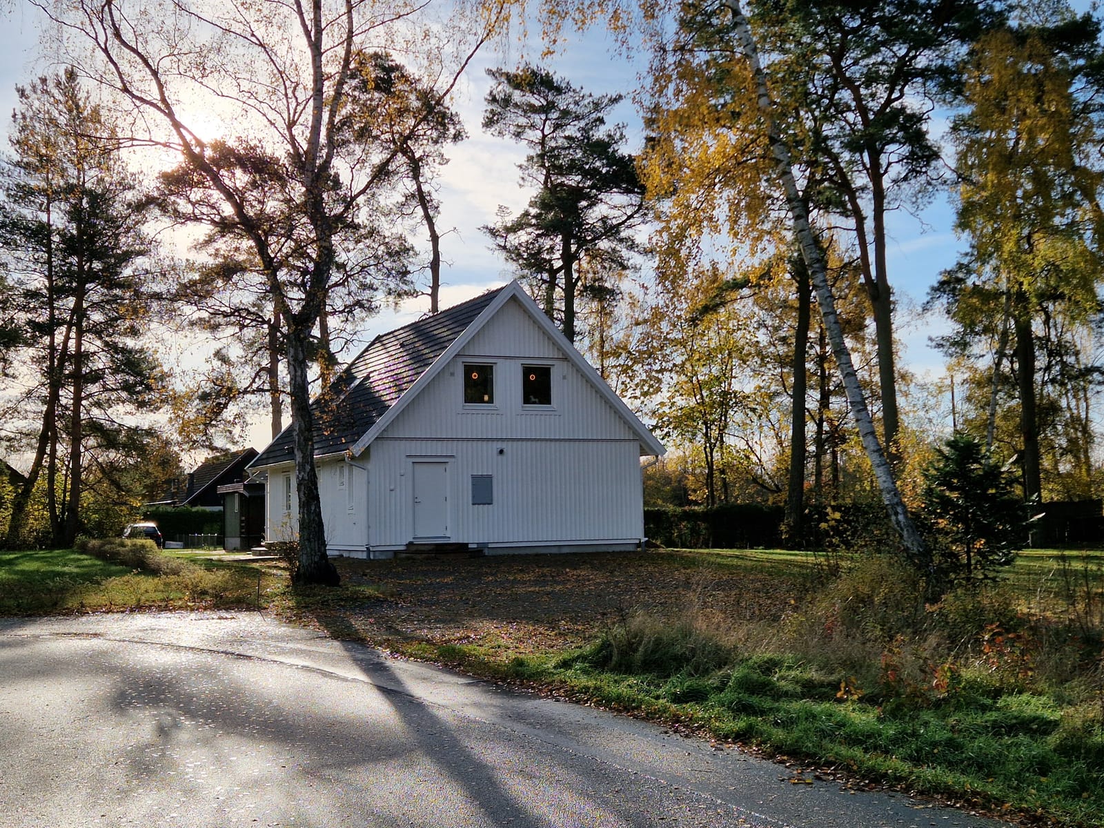 5 rok · 134 m² i Fjälkinge – bild 38