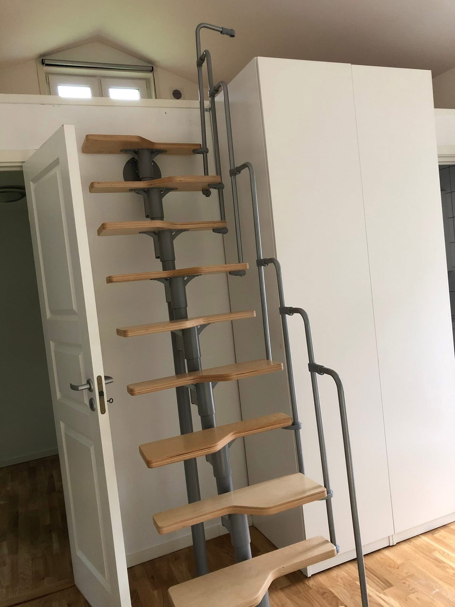 3 rok · 35 m² i Skogås – bild 7