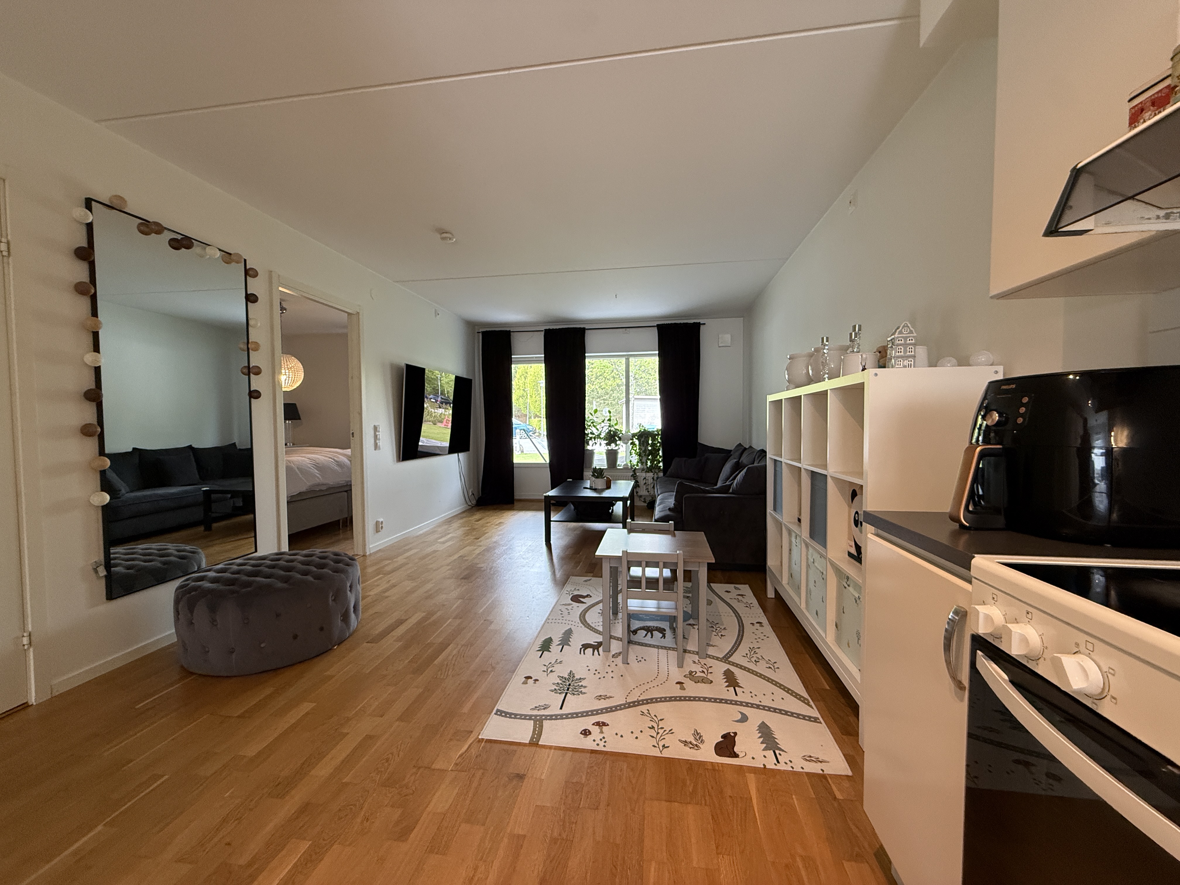 Lägenhet, 3 rooms, 69 sqm, Växjö – bild 12