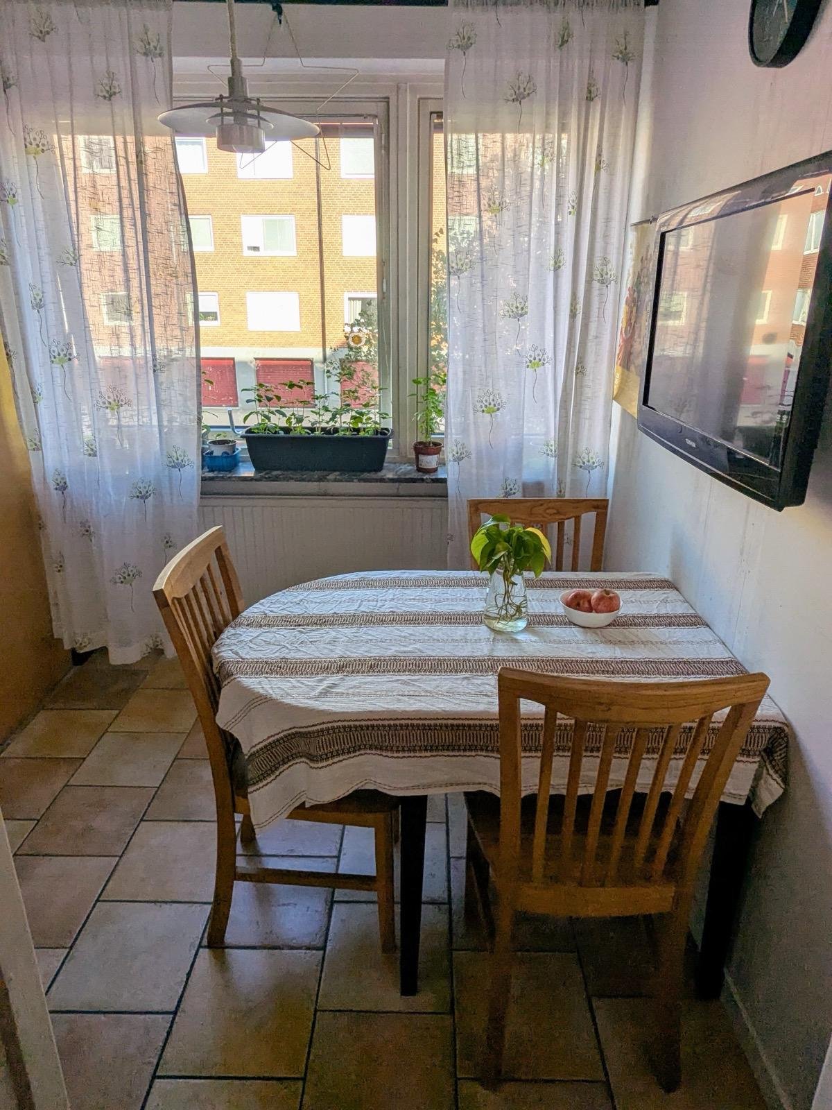 Lägenhet, 4 rooms, 73 sqm, Trollhättan – bild 5