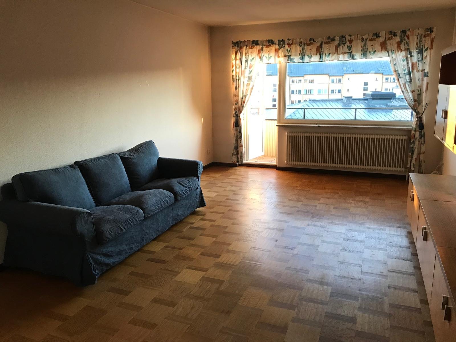 Lägenhet, 2 rooms, 65 sqm, Huddinge – bild 9
