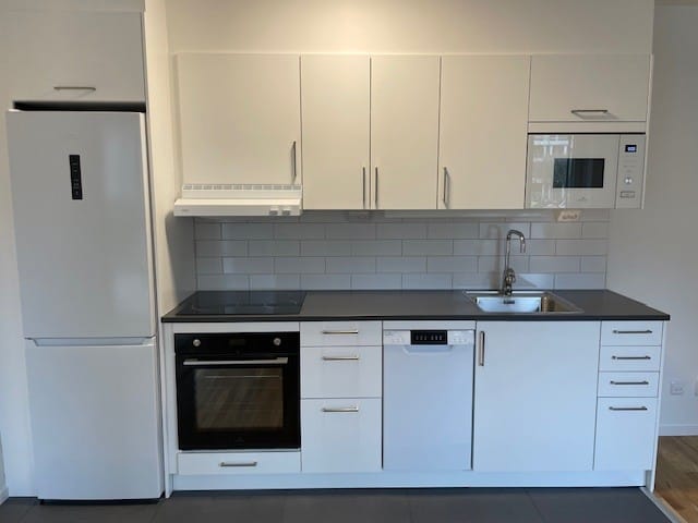 1 rok · 34 m² i Halmstad – bild 3