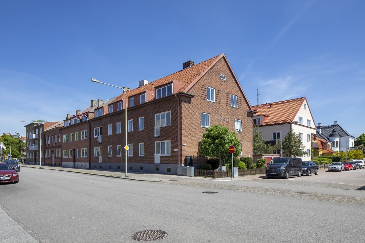 2 rok · 65 m² i Landskrona – bild 13