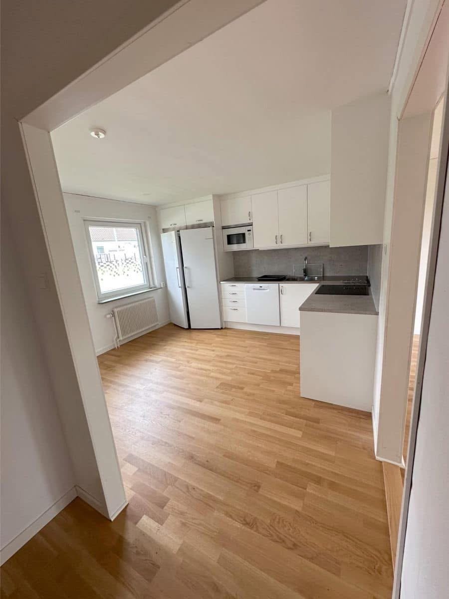 Radhus, 3 rooms, 74 sqm, Vegby – bild 3