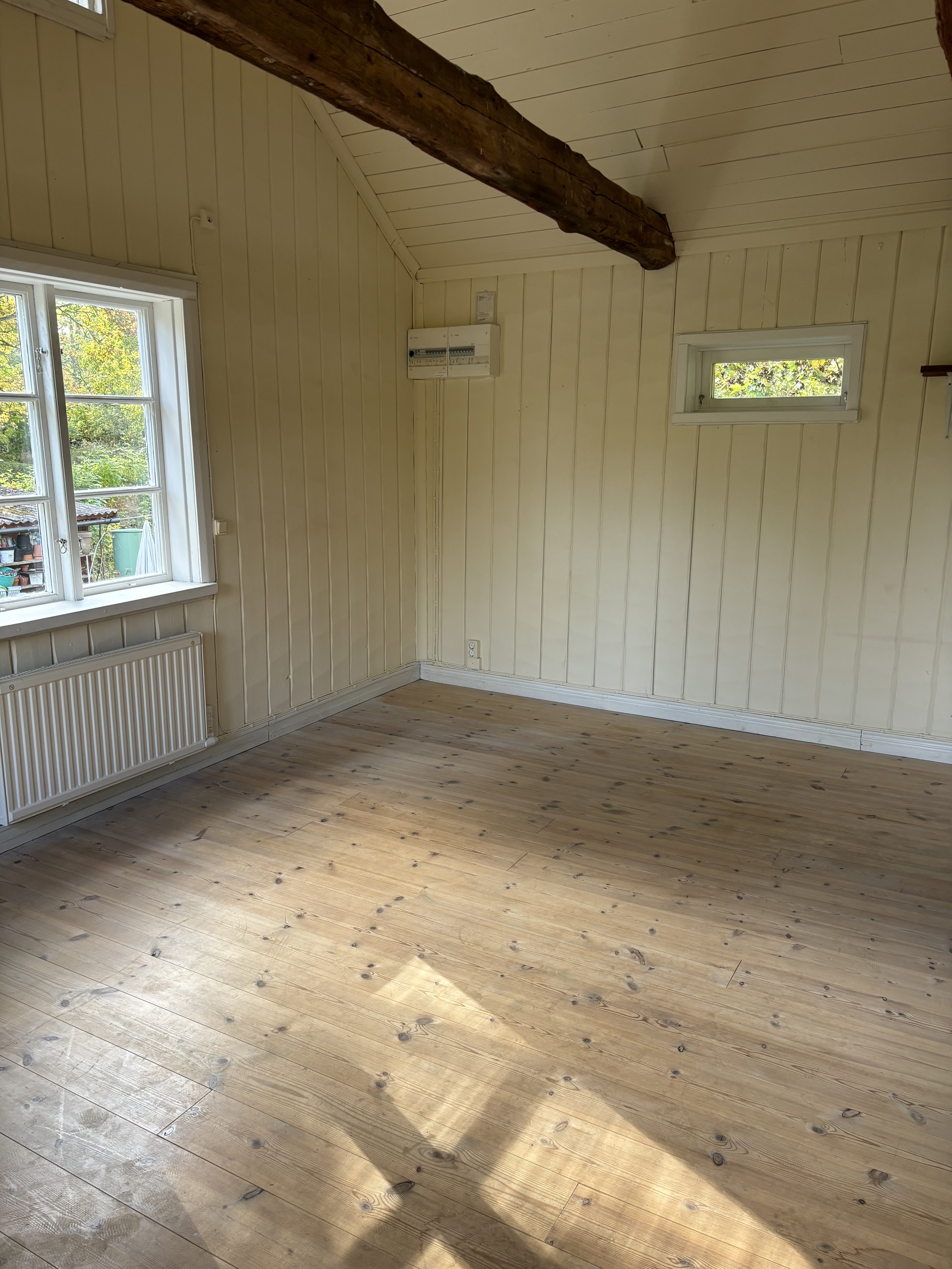 Stuga, 1 rooms, 50 sqm, Trosa – bild 4