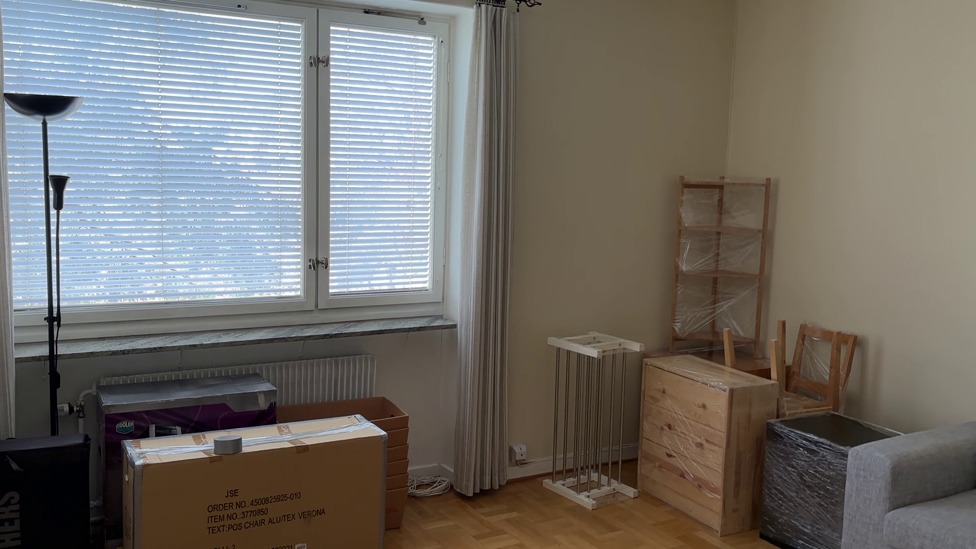 Lägenhet, 2 rooms, 56 sqm, Solna – bild 7
