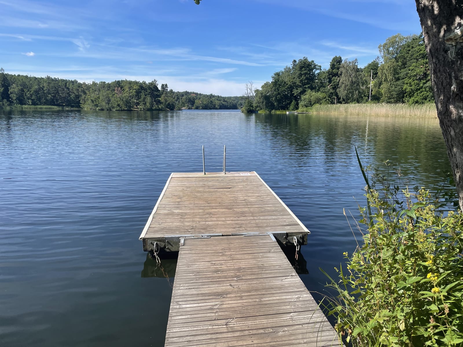 2 rok · 25 m² i Saltsjö-duvnäs – bild 35