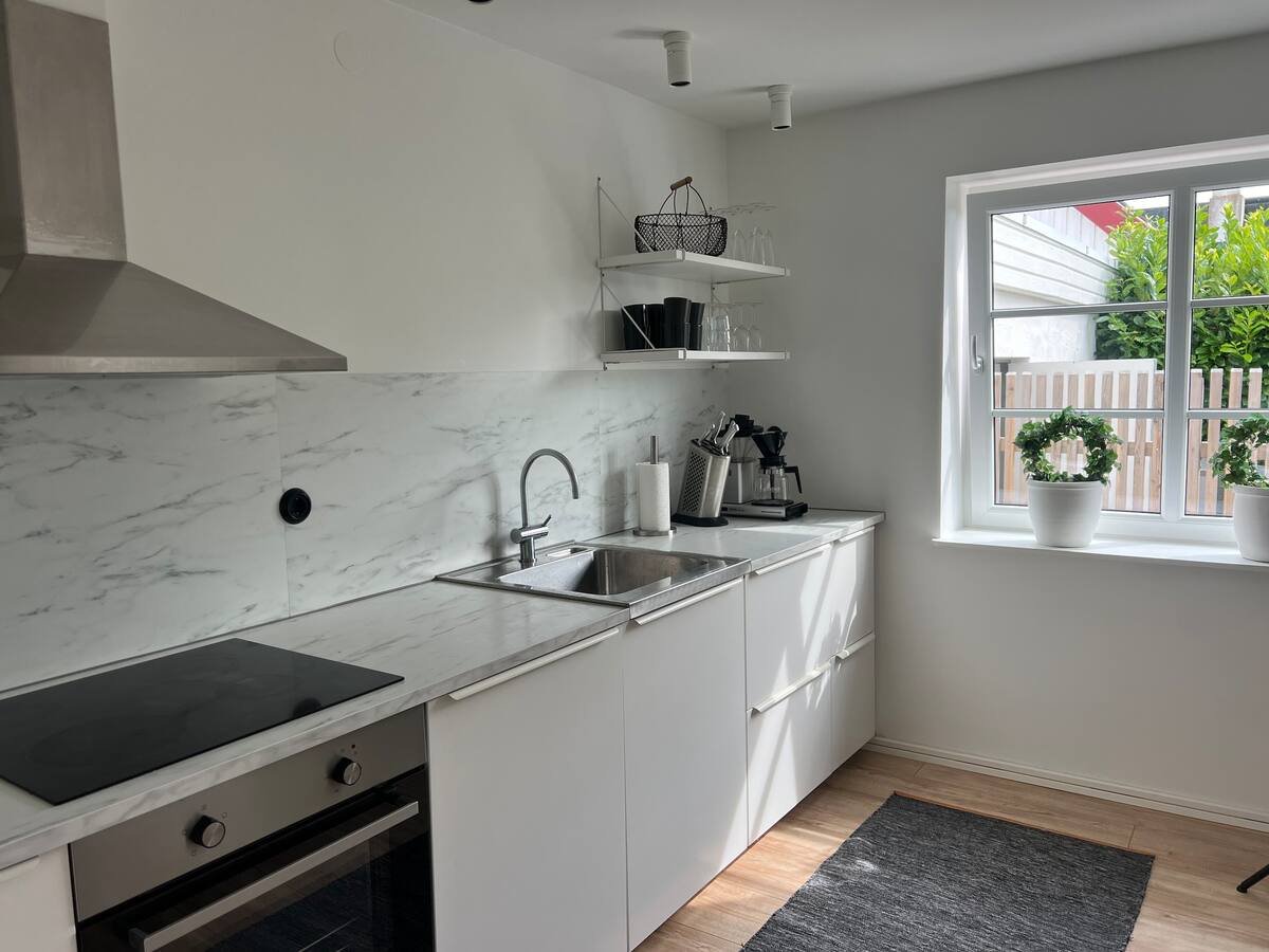 3 rok · 100 m² i Skanör – bild 17
