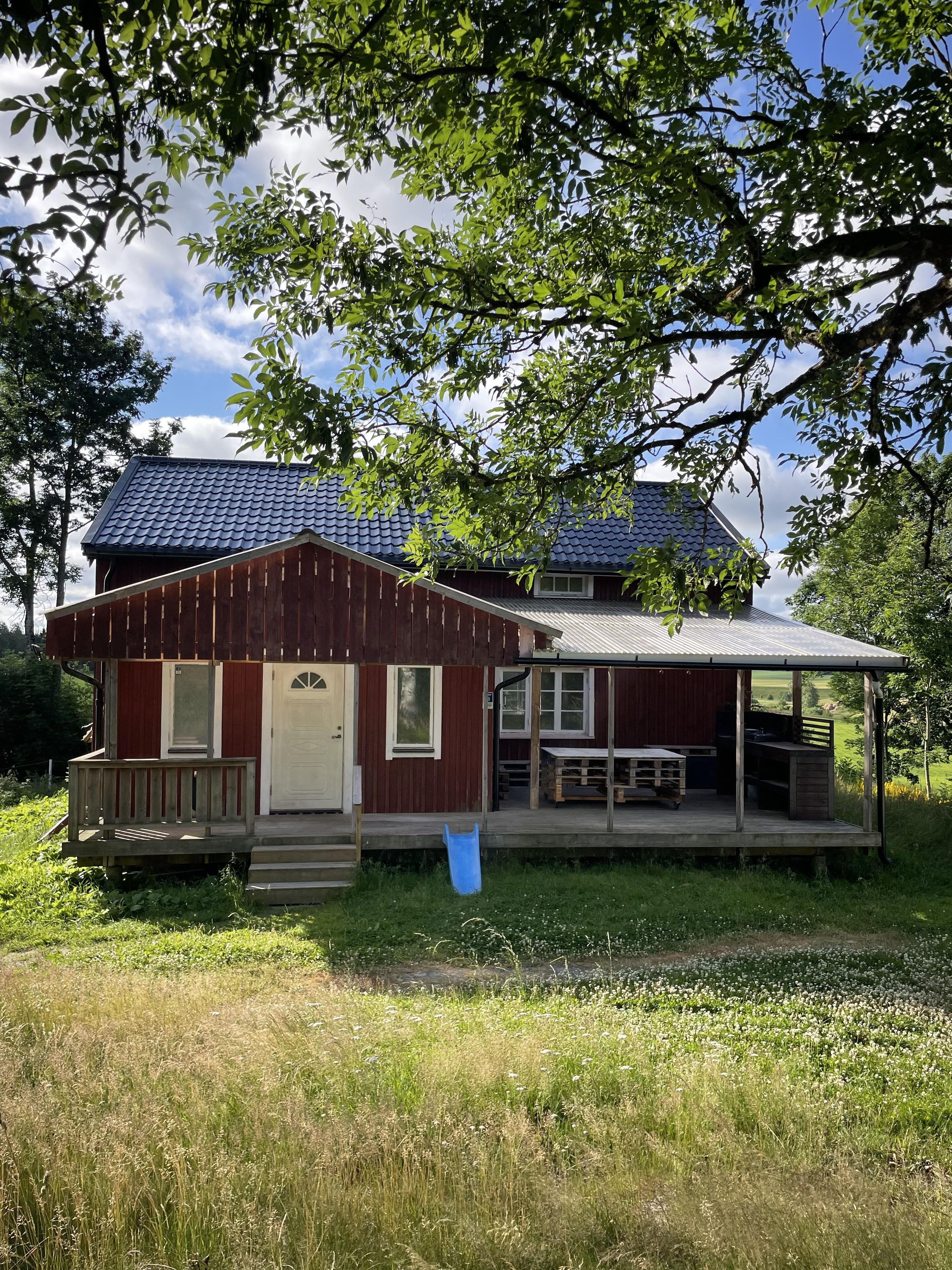 Övrigt, 4 rooms, 90 sqm, Färgelanda – bild 4