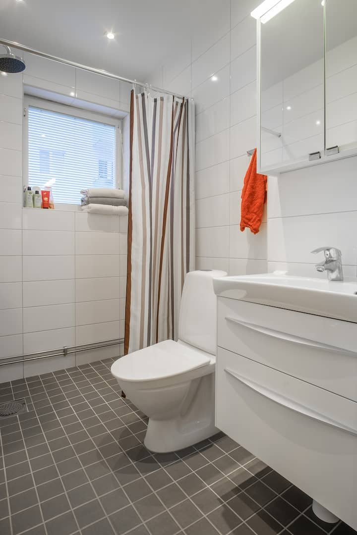 Lägenhet, 3 rooms, 60 sqm, Bromma – bild 7