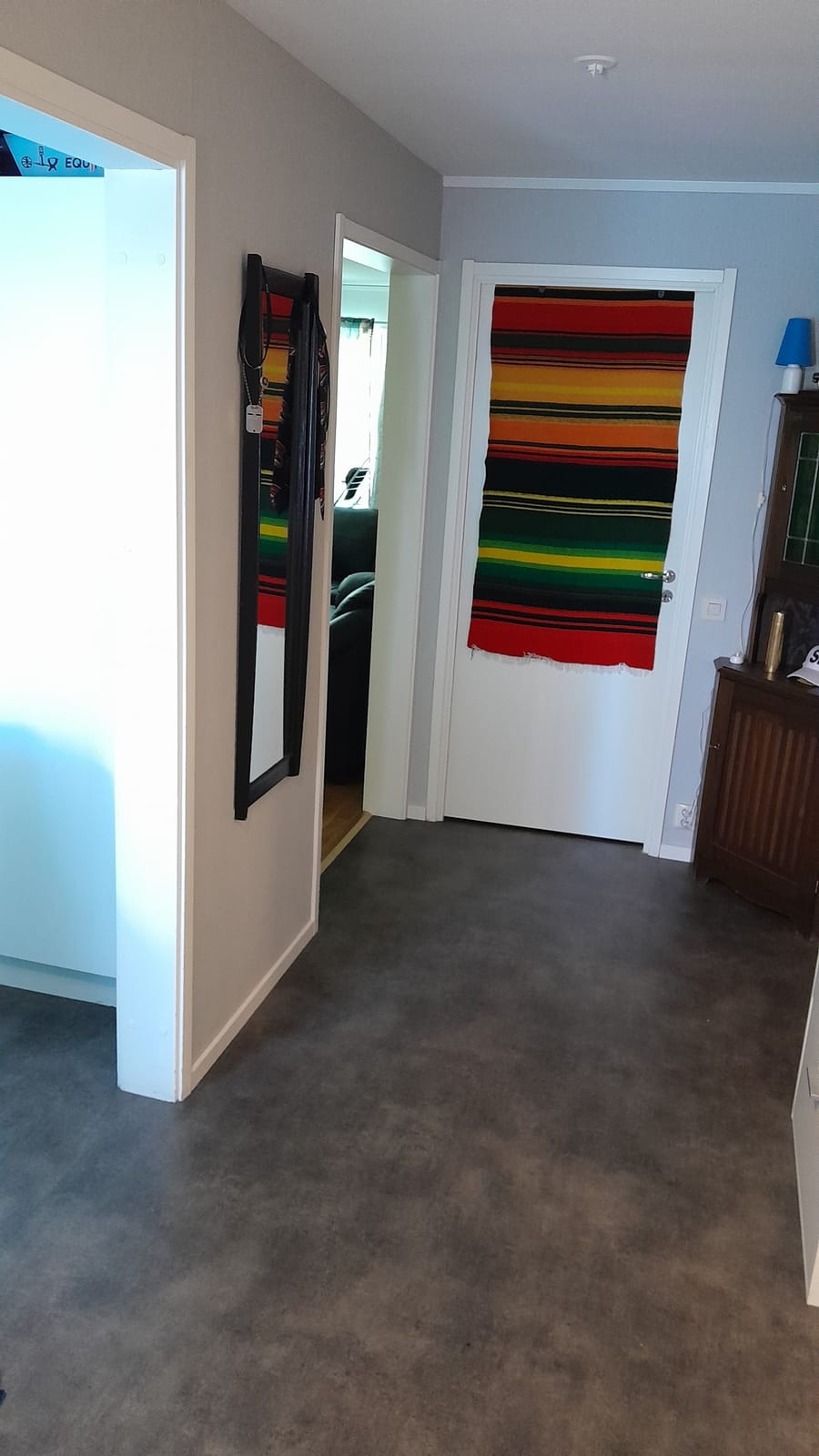 2 rok · 65 m² i Jokkmokk – bild 6