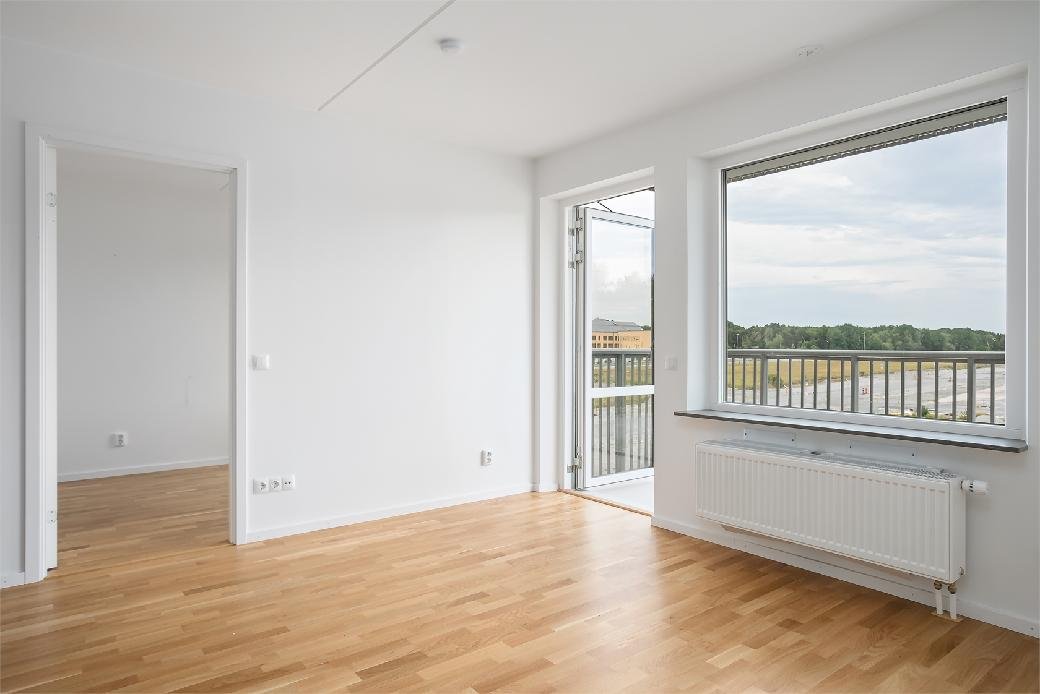 Lägenhet, 2 rooms, 35 sqm, Järfälla – bild 8