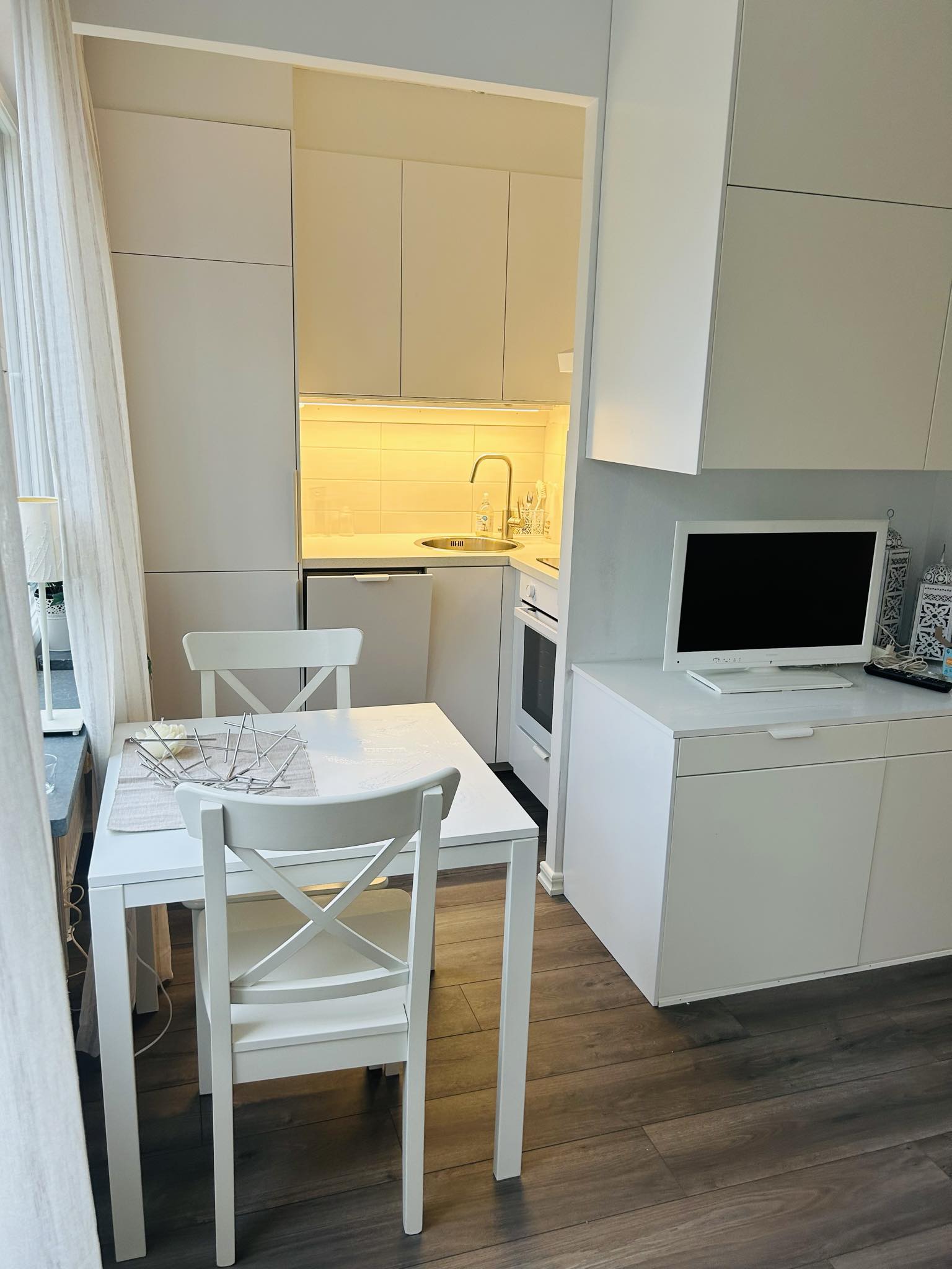 Lägenhet, 1 rooms, 26 sqm, Solna – bild 13