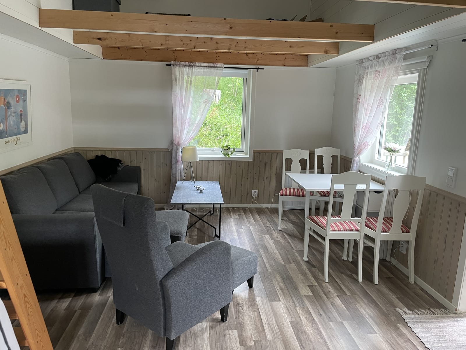 2 rok · 40 m² i Åkersberga – bild 2