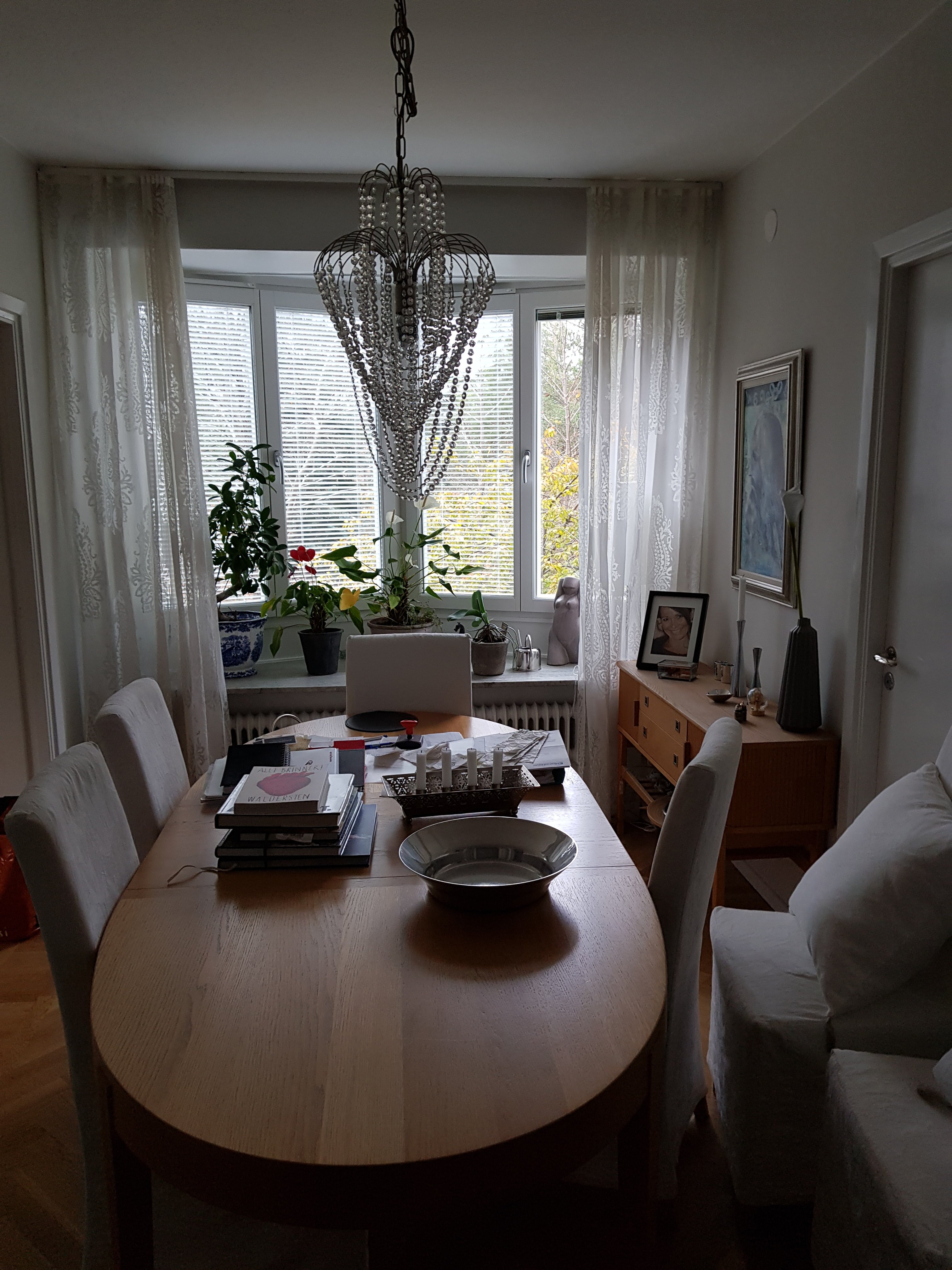 Lägenhet, 1 rooms, 25 sqm, Lidingö – bild 5