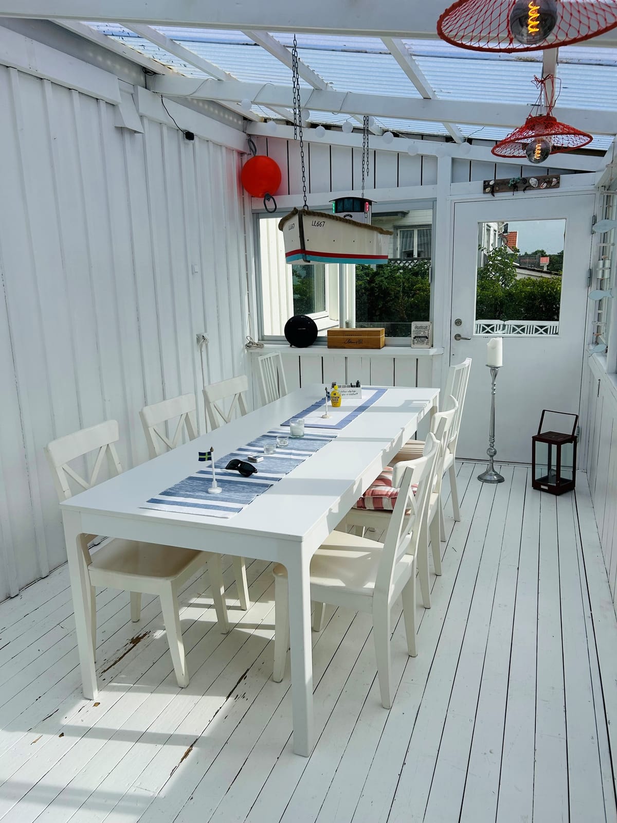 4 rok · 150 m² i Hovenäset – bild 19