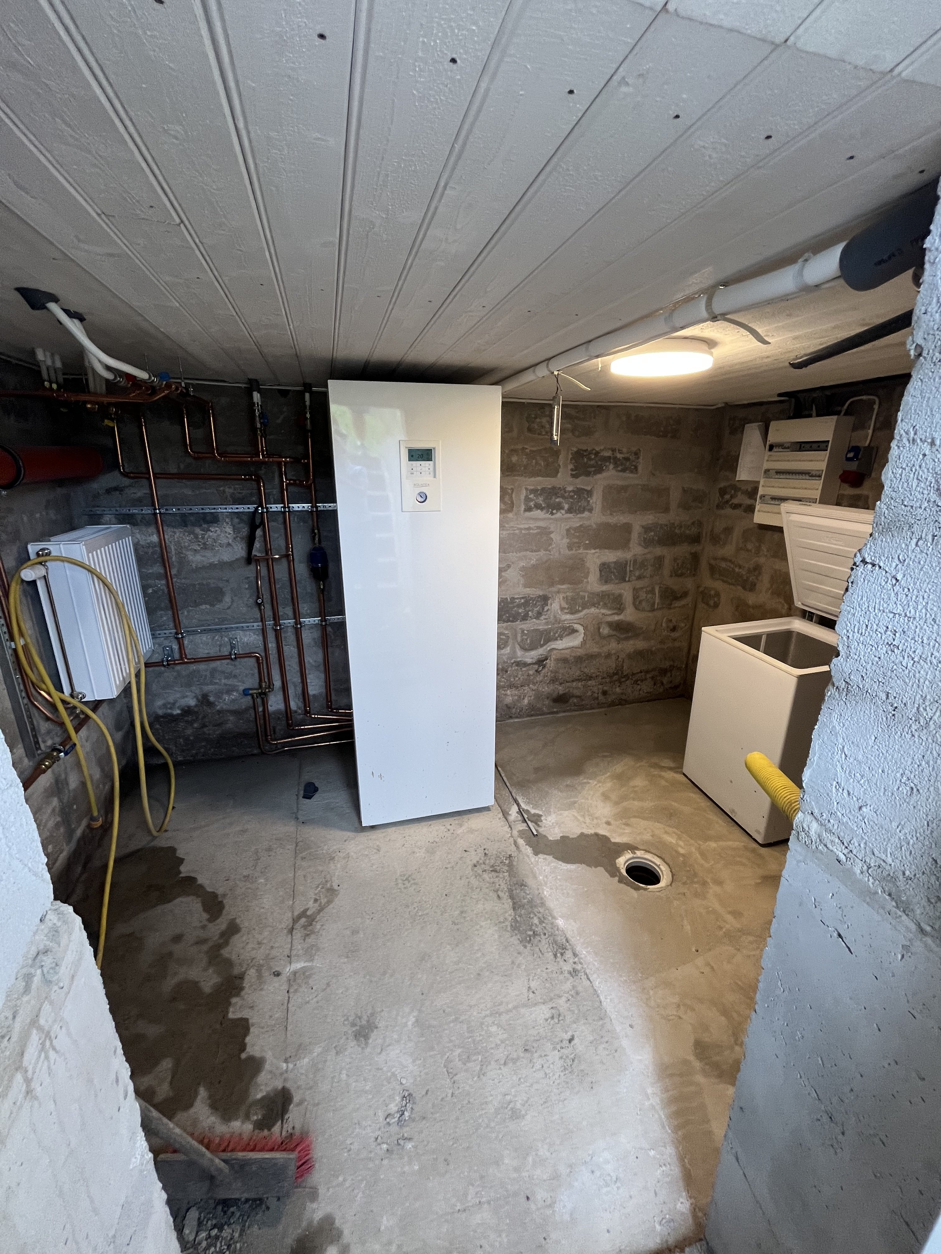 Villa/Hus, 6 rooms, 170 sqm, Eskilstuna – bild 11