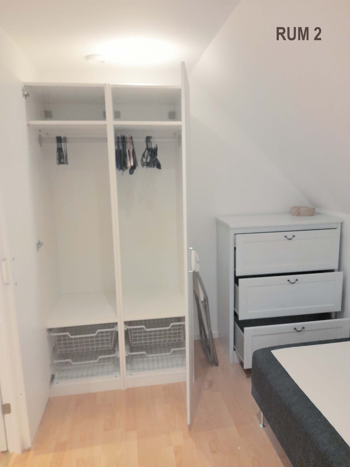 1 rok · 18 m² i Stockholm – bild 7