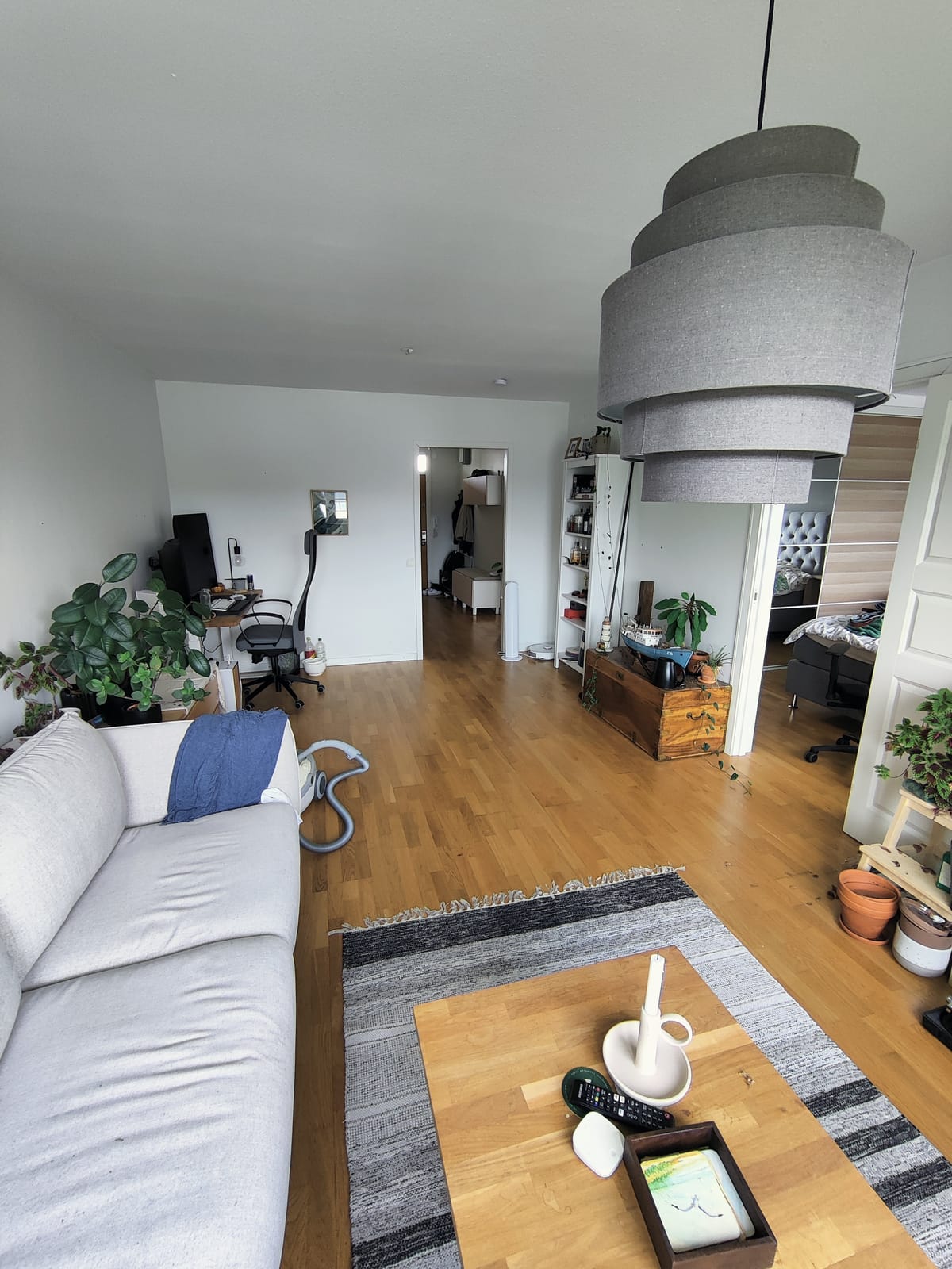 2 rok · 64 m² i Hisings Kärra – bild 4