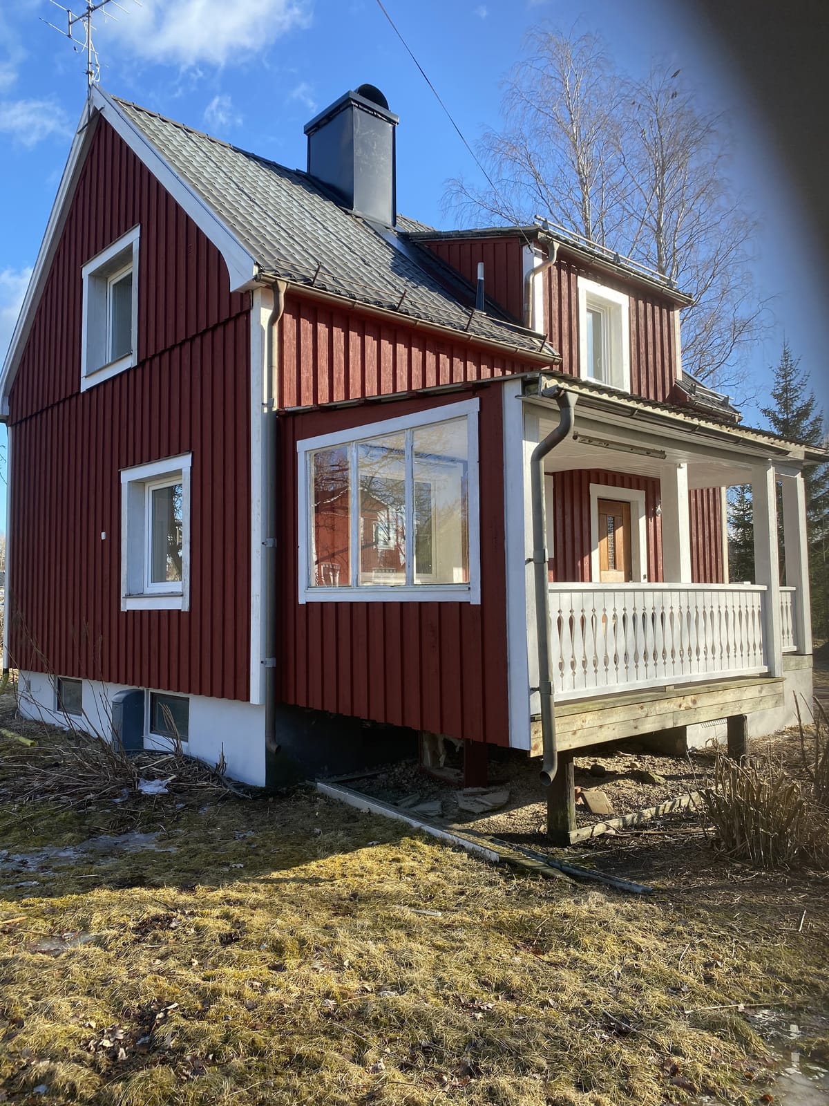 4 rok · 84 m² i Munkfors – bild 3